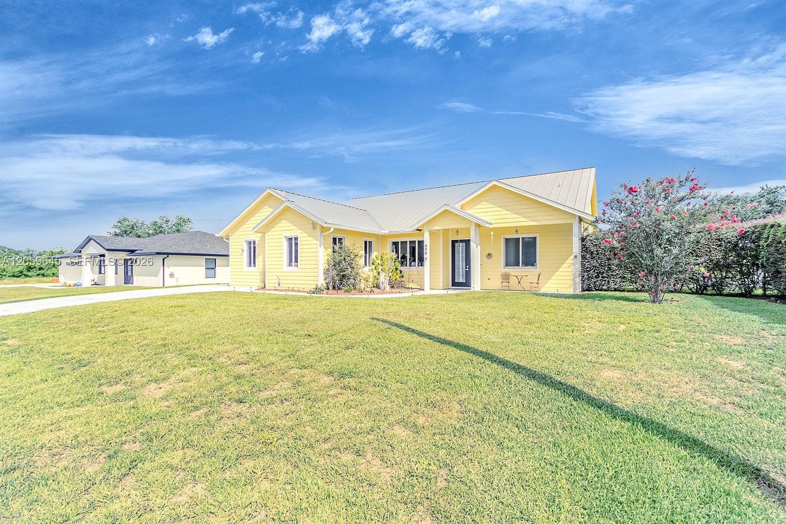 374 Parker St NE, Lake Placid, FL 33852 — zdjęcie 3
