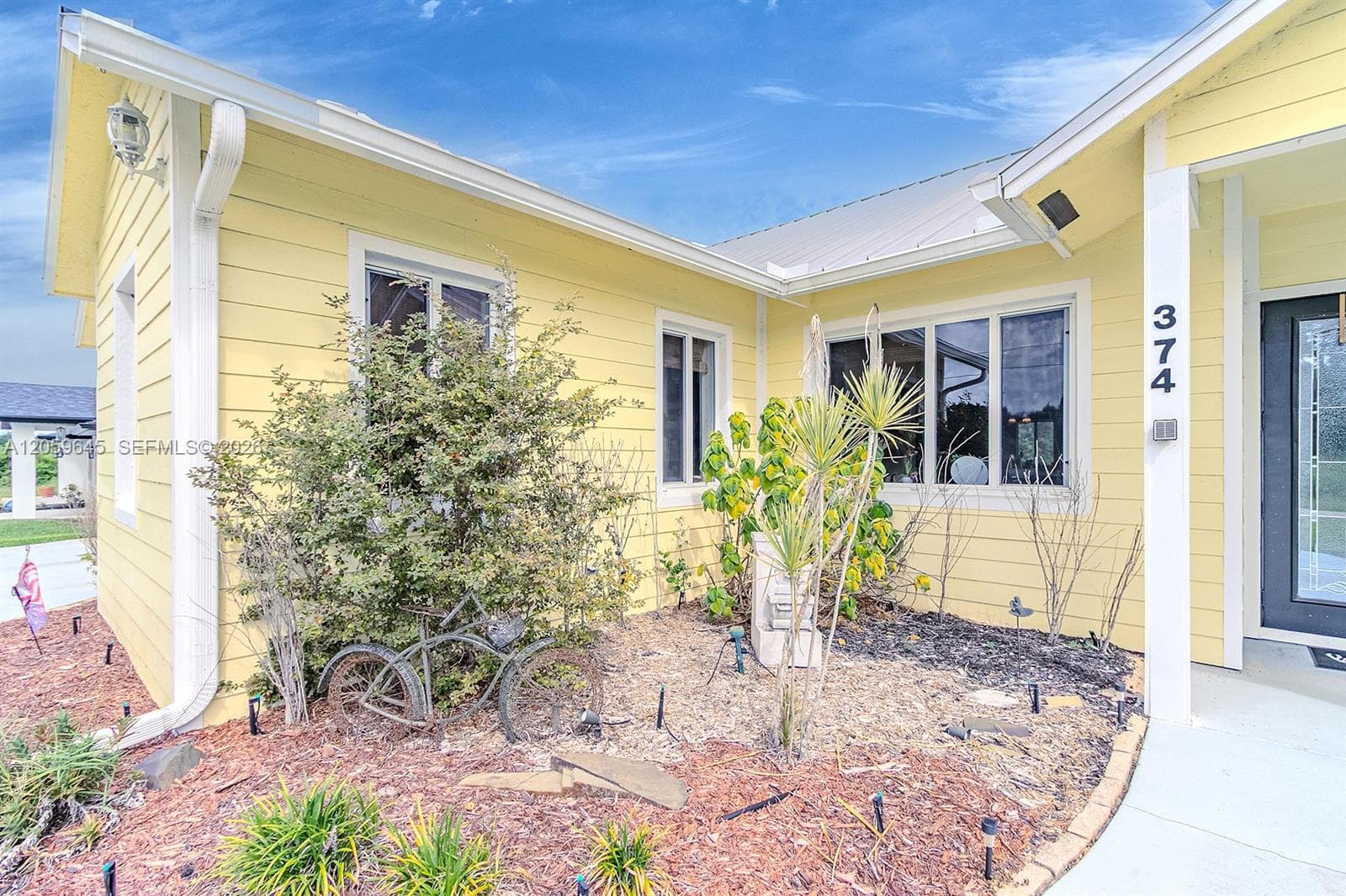 374 Parker St NE, Lake Placid, FL 33852 — zdjęcie 5