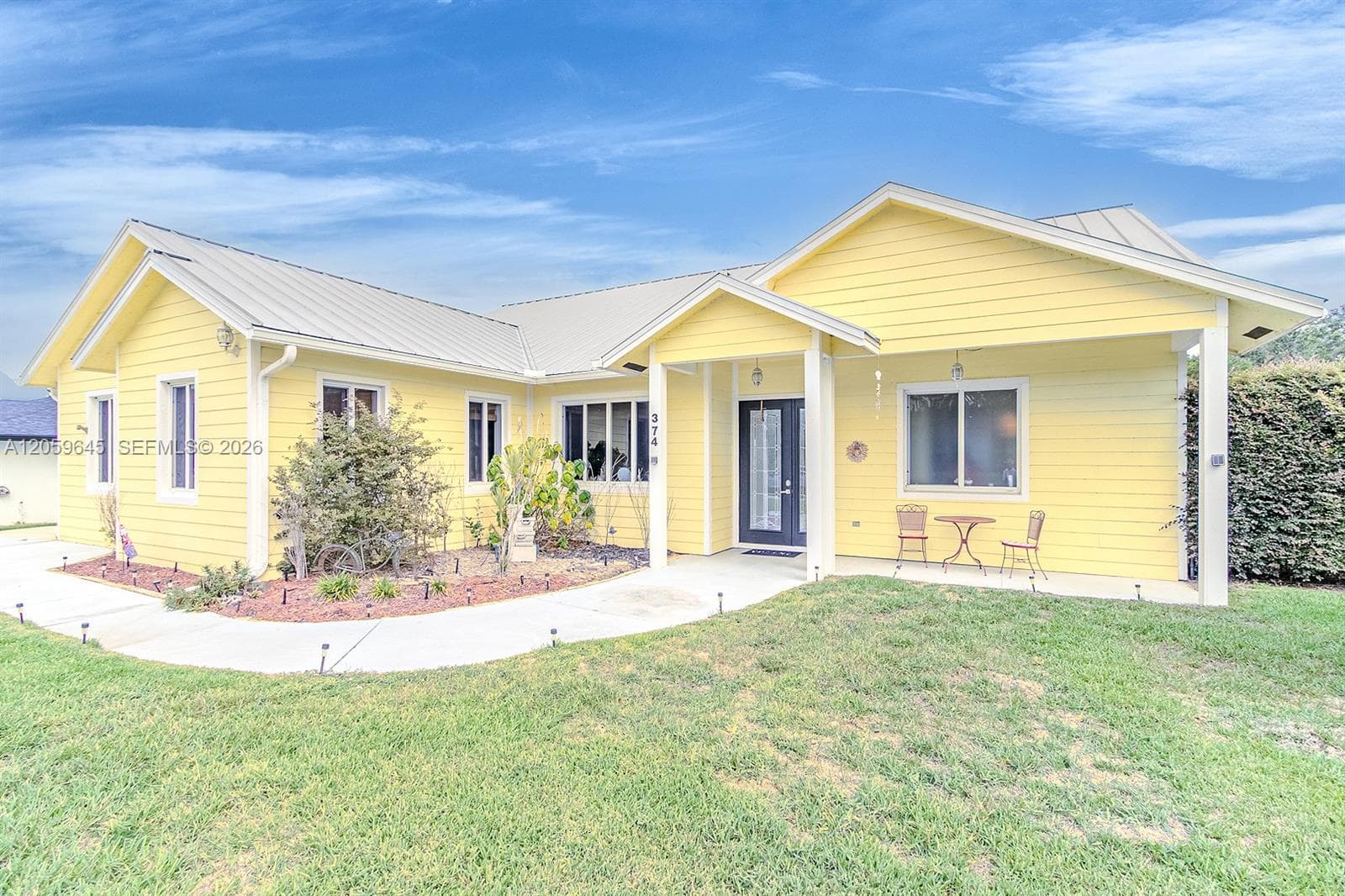 374 Parker St NE, Lake Placid, FL 33852 — zdjęcie 4