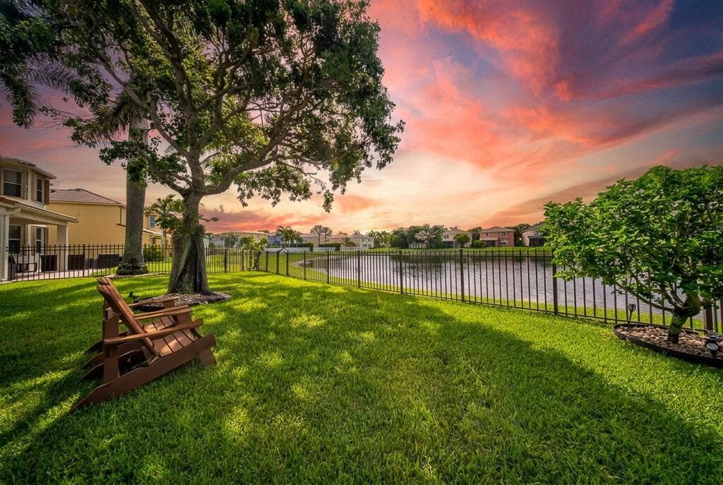 9776 Woodworth Court, Wellington, FL 33414 — zdjęcie 2