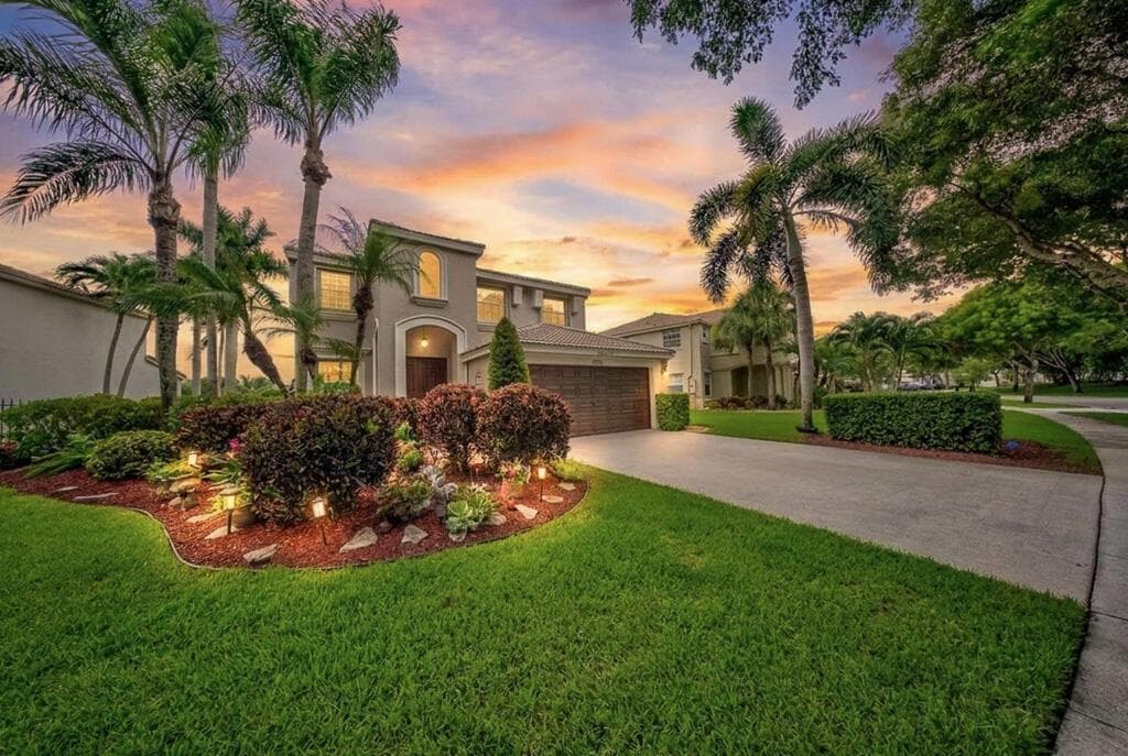 9776 Woodworth Court, Wellington, FL 33414 — zdjęcie 5