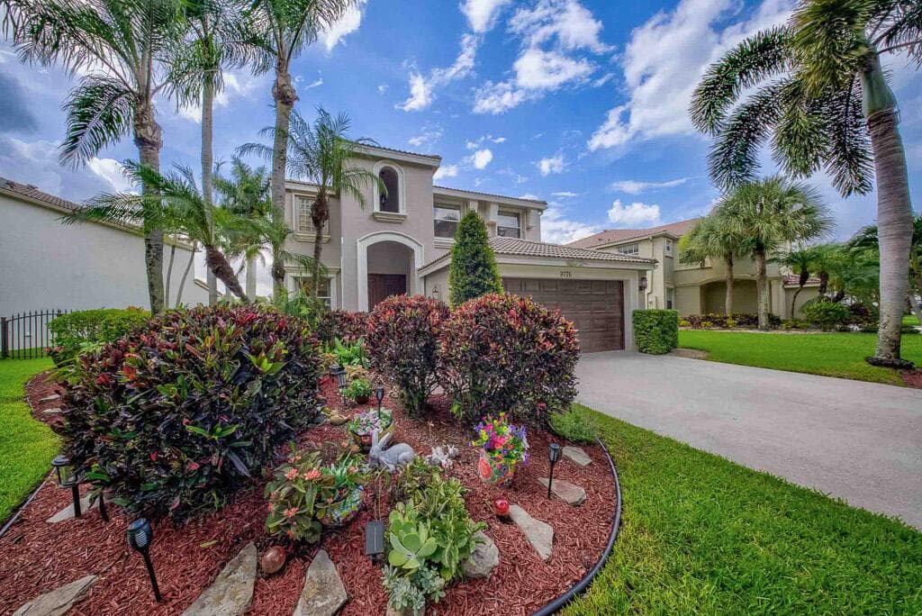 9776 Woodworth Court, Wellington, FL 33414 — zdjęcie 4