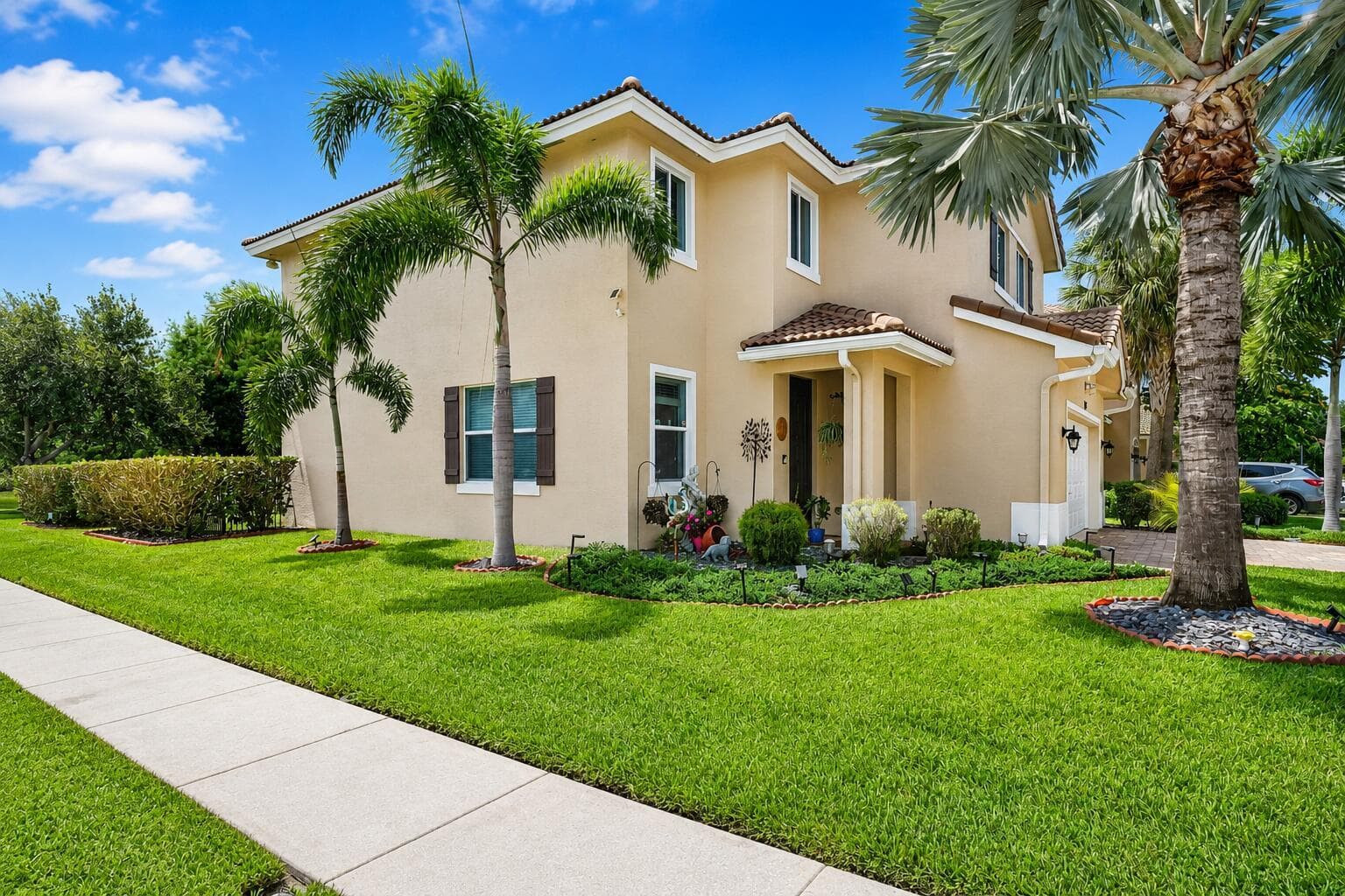 5652 Caranday Palm Drive, FL 33463 — zdjęcie 2