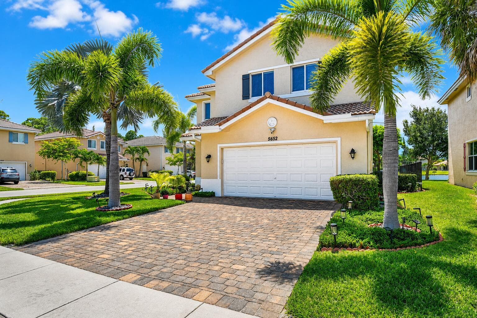 5652 Caranday Palm Drive, FL 33463 — zdjęcie 3