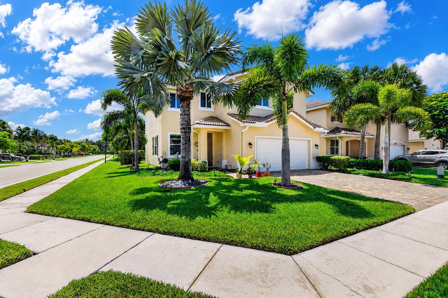 5652 Caranday Palm Drive, FL 33463