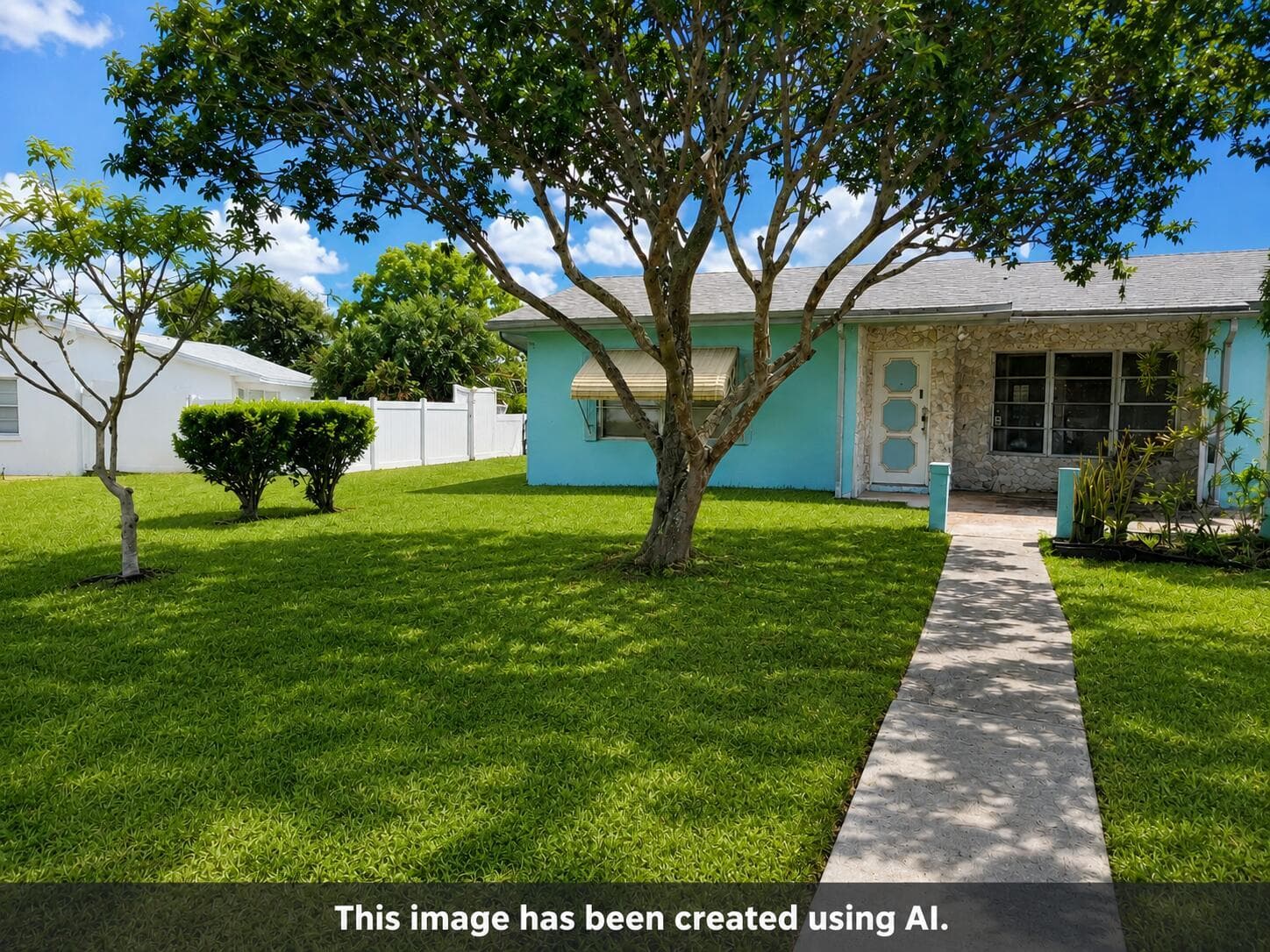 5165 SW 10TH Court, Margate, FL 33068