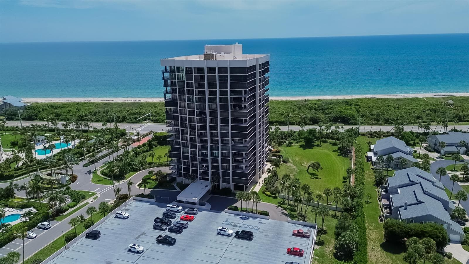 5047 N Hwy A1A # #705, Hutchinson Island, FL 34949