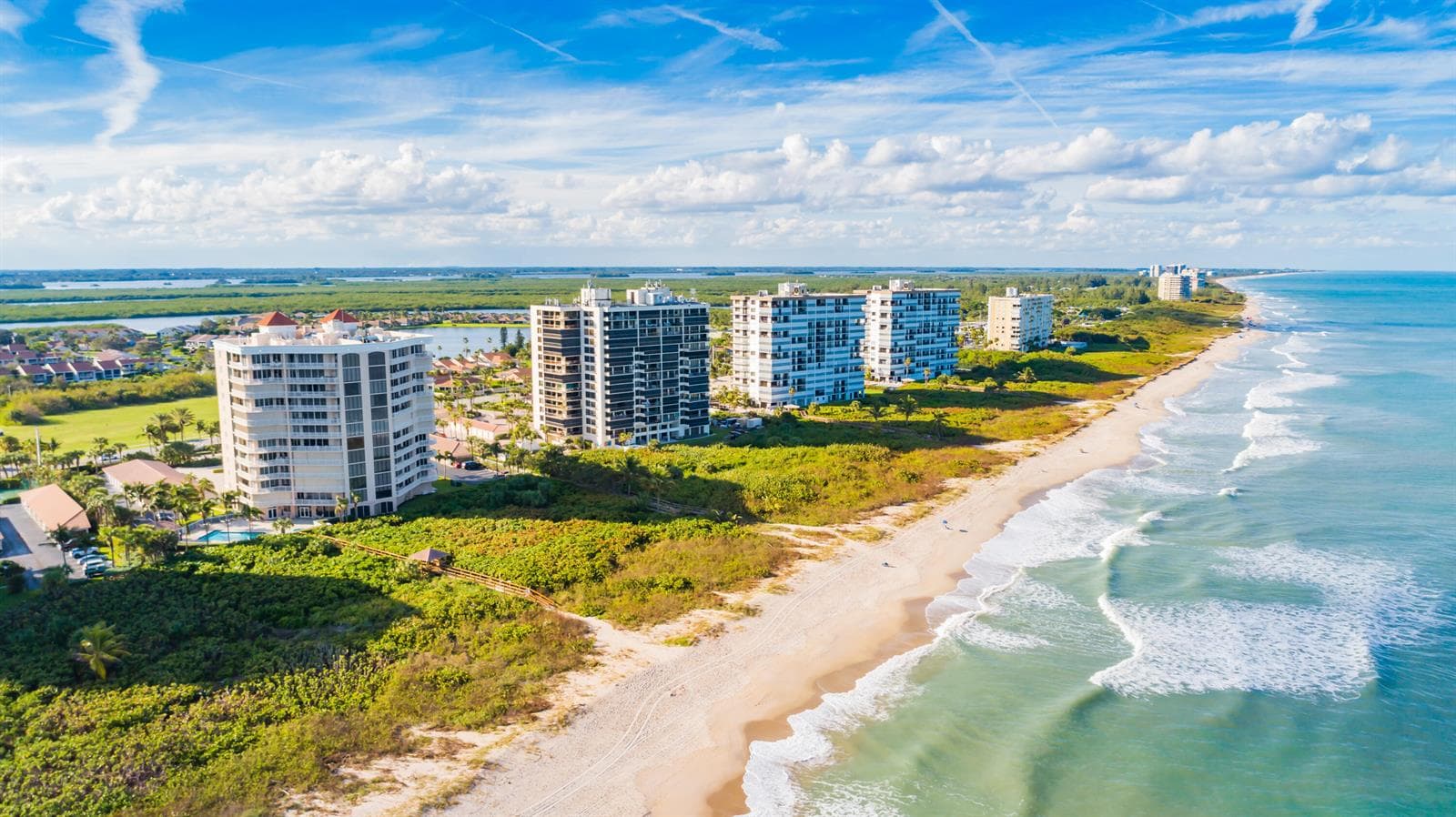 3000 N Highway A1a # 10C, Hutchinson Island, FL 34949 — zdjęcie 4