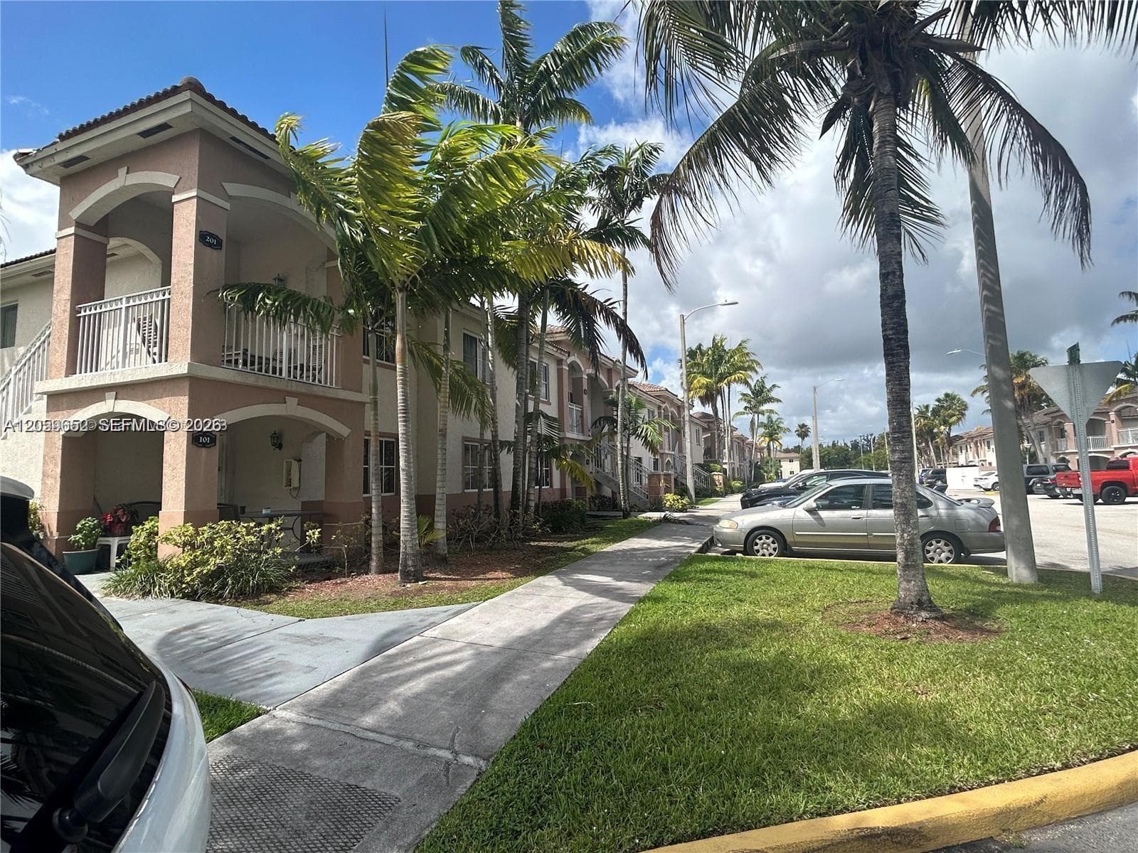 1250 SE 31st Ct # 106-33, Homestead, FL 33035