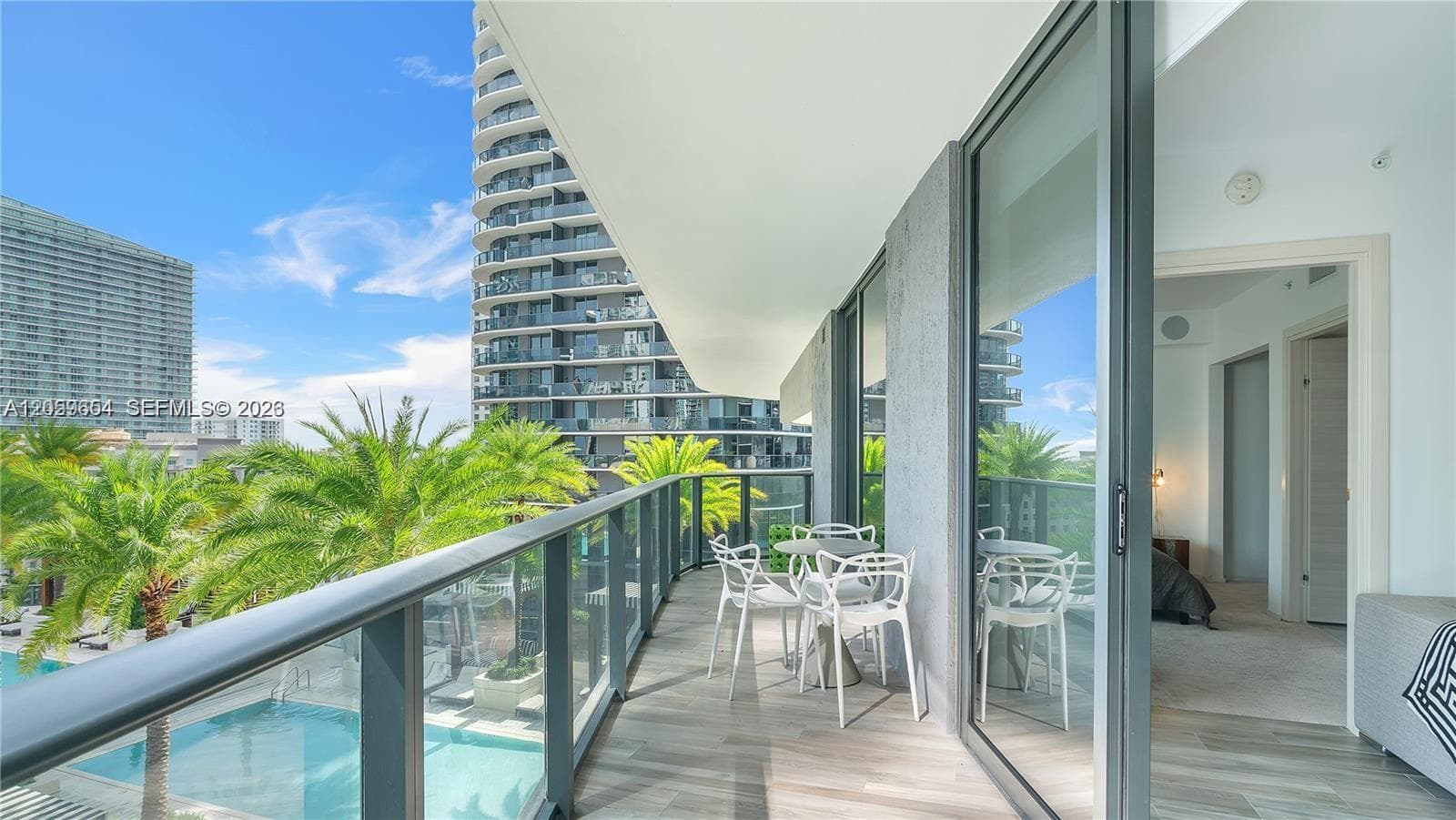 801 S Miami Ave # 1102, Miami, FL 33130 — zdjęcie 2