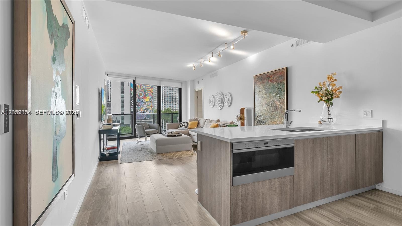 801 S Miami Ave # 1102, Miami, FL 33130 — zdjęcie 3