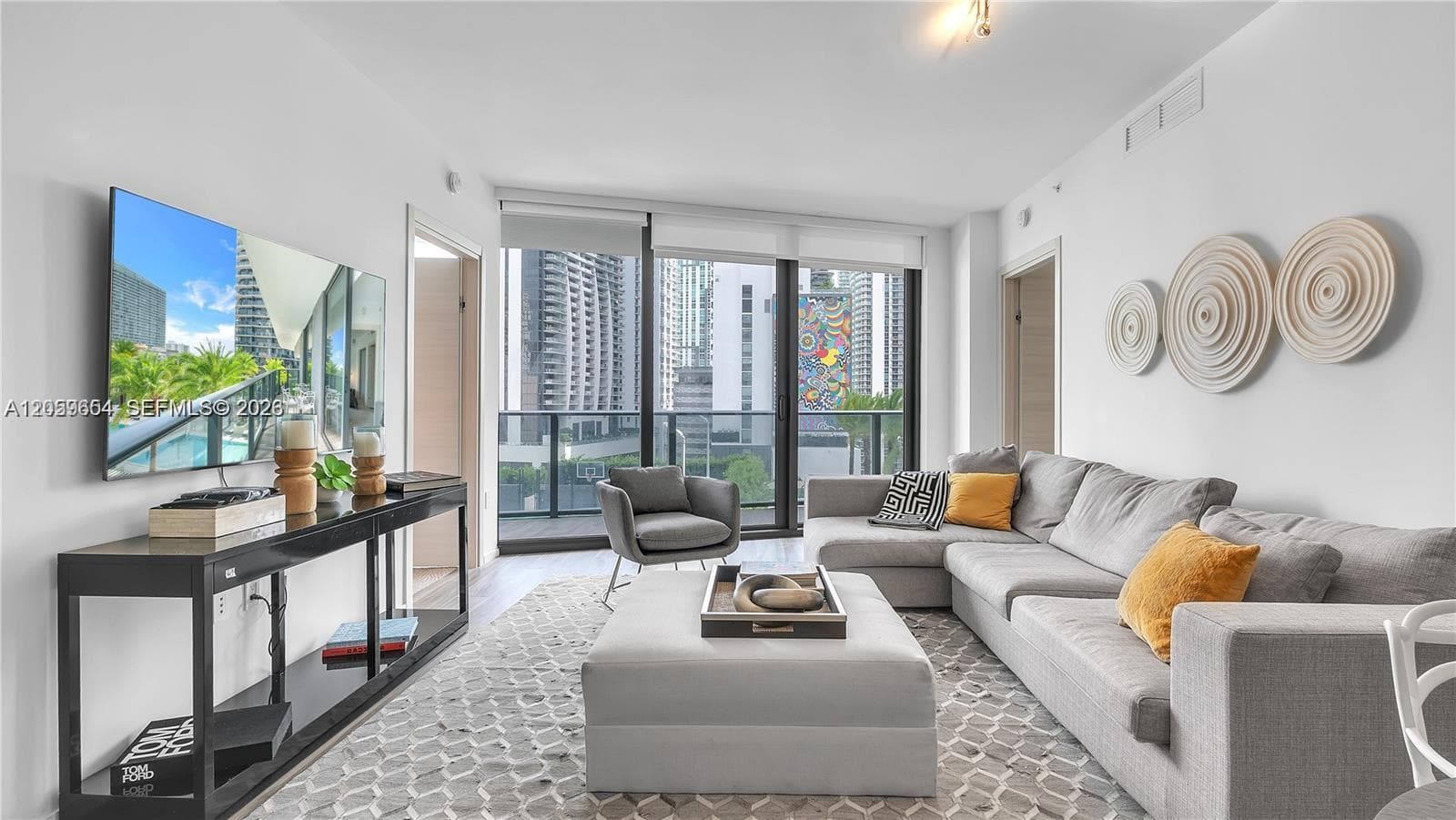 801 S Miami Ave # 1102, Miami, FL 33130