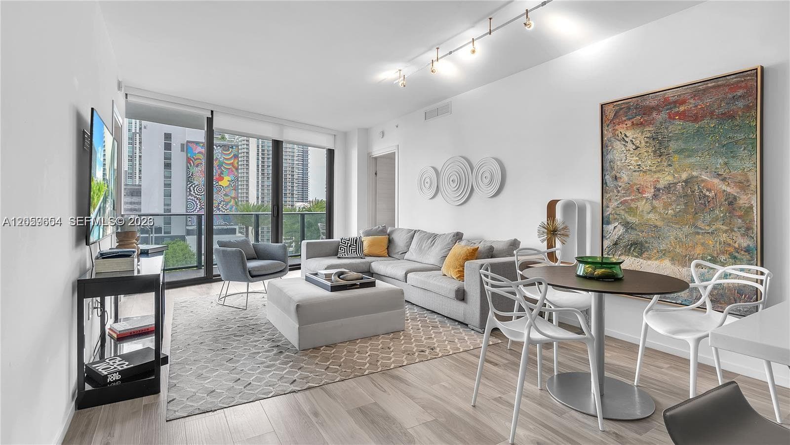 801 S Miami Ave # 1102, Miami, FL 33130 — zdjęcie 5