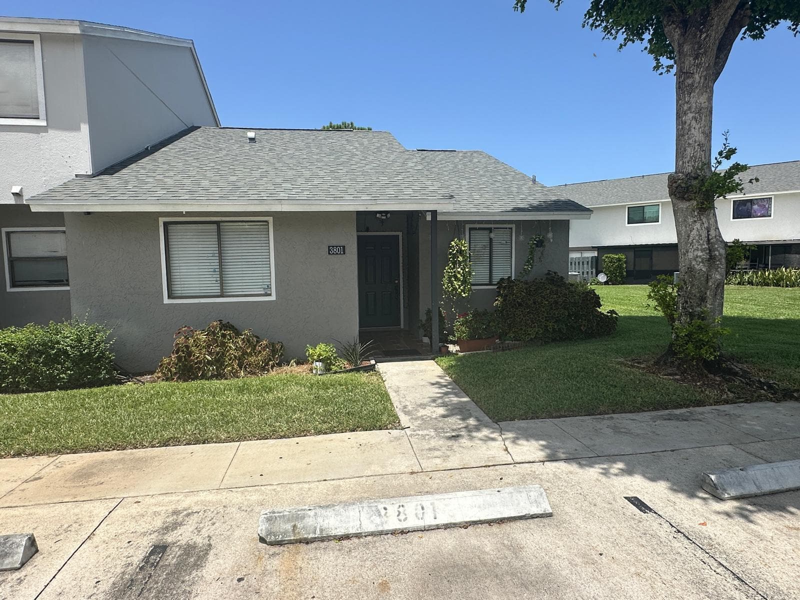 3801 INLET Circle, FL 33463 — zdjęcie 2