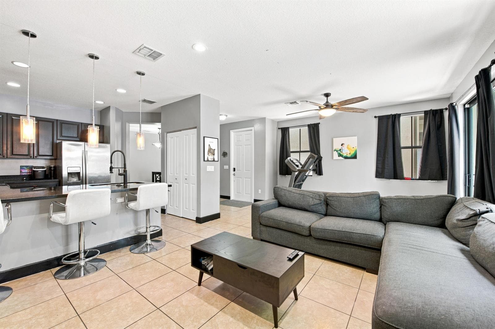4817 NW 59th Street, Tamarac, FL 33319 — zdjęcie 4