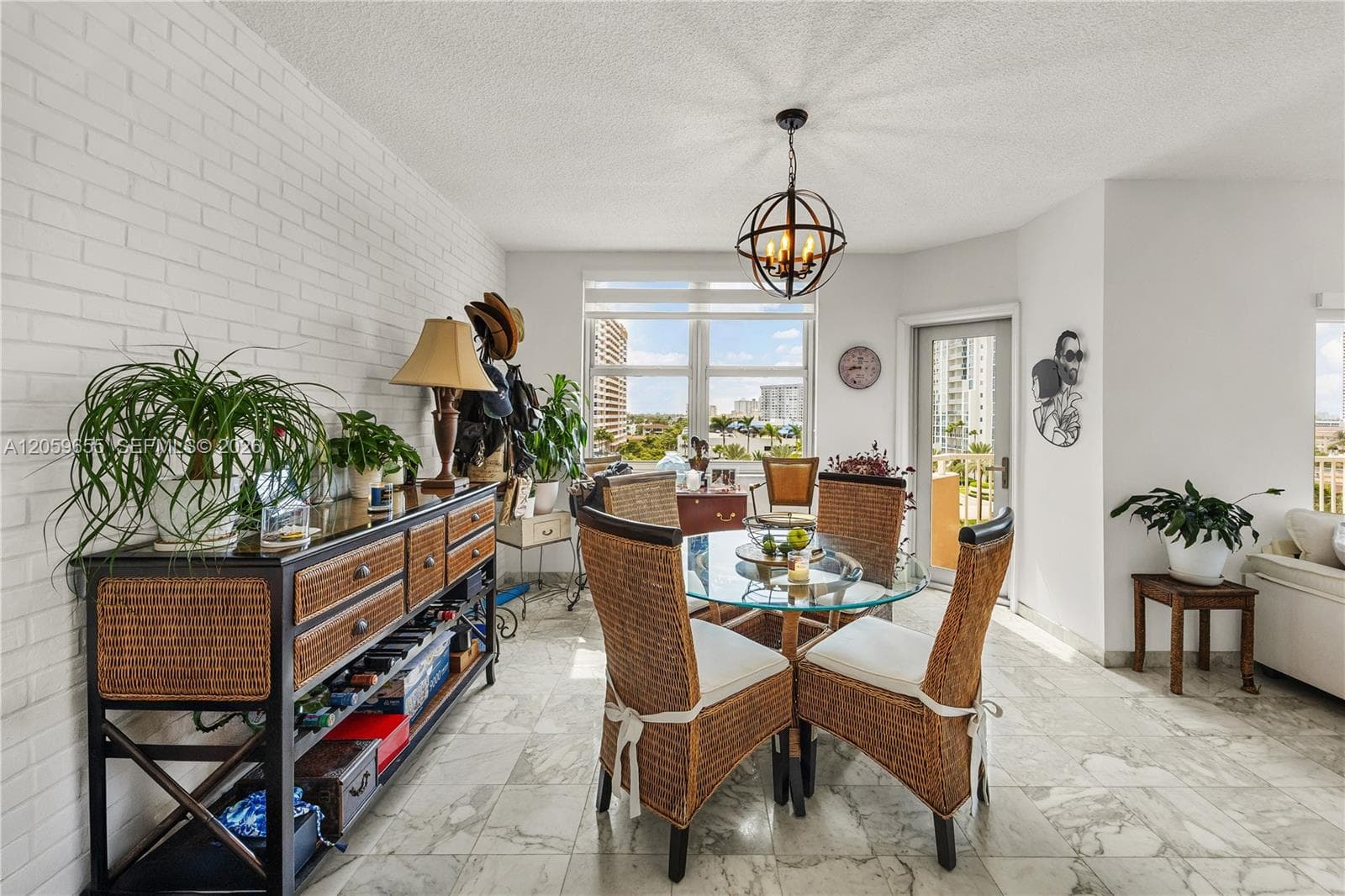 1950 S Ocean Dr # 5F, Hallandale Beach, FL 33009 — zdjęcie 3