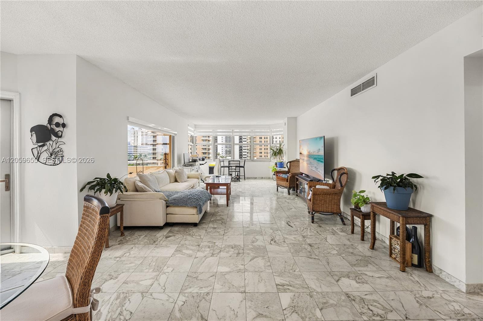 1950 S Ocean Dr # 5F, Hallandale Beach, FL 33009 — zdjęcie 5