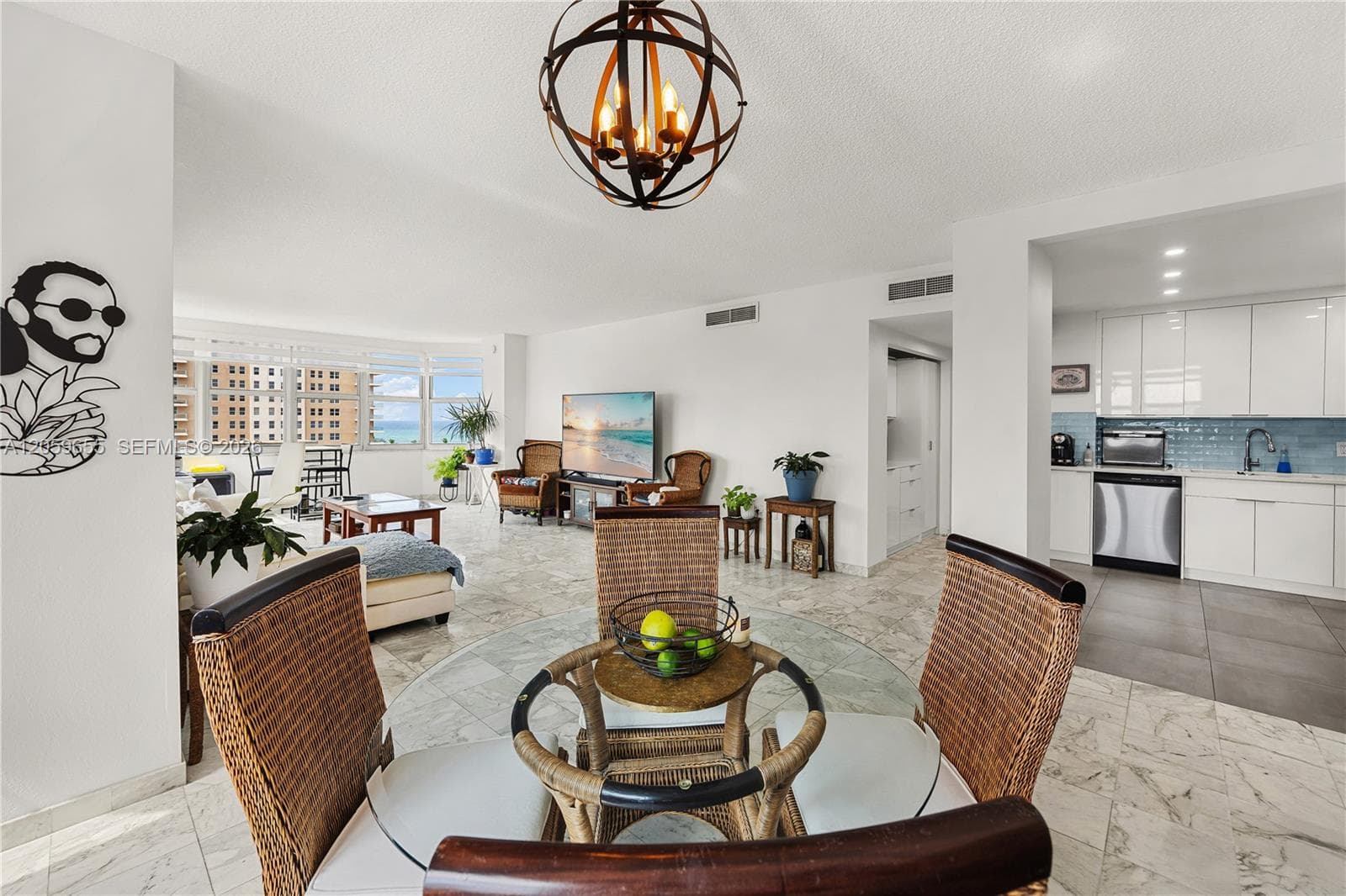 1950 S Ocean Dr # 5F, Hallandale Beach, FL 33009 — zdjęcie 4