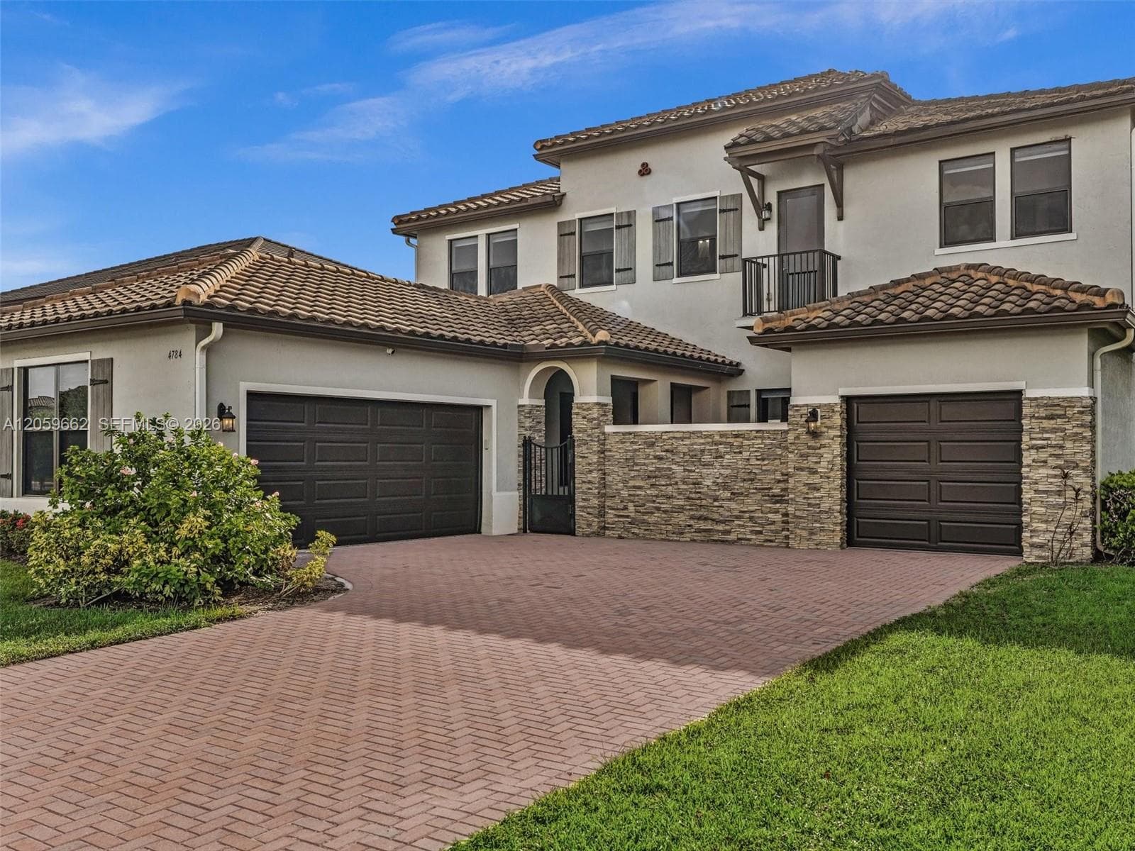 4784 Sophia Dr, Ave Maria, FL 34142 — zdjęcie 2
