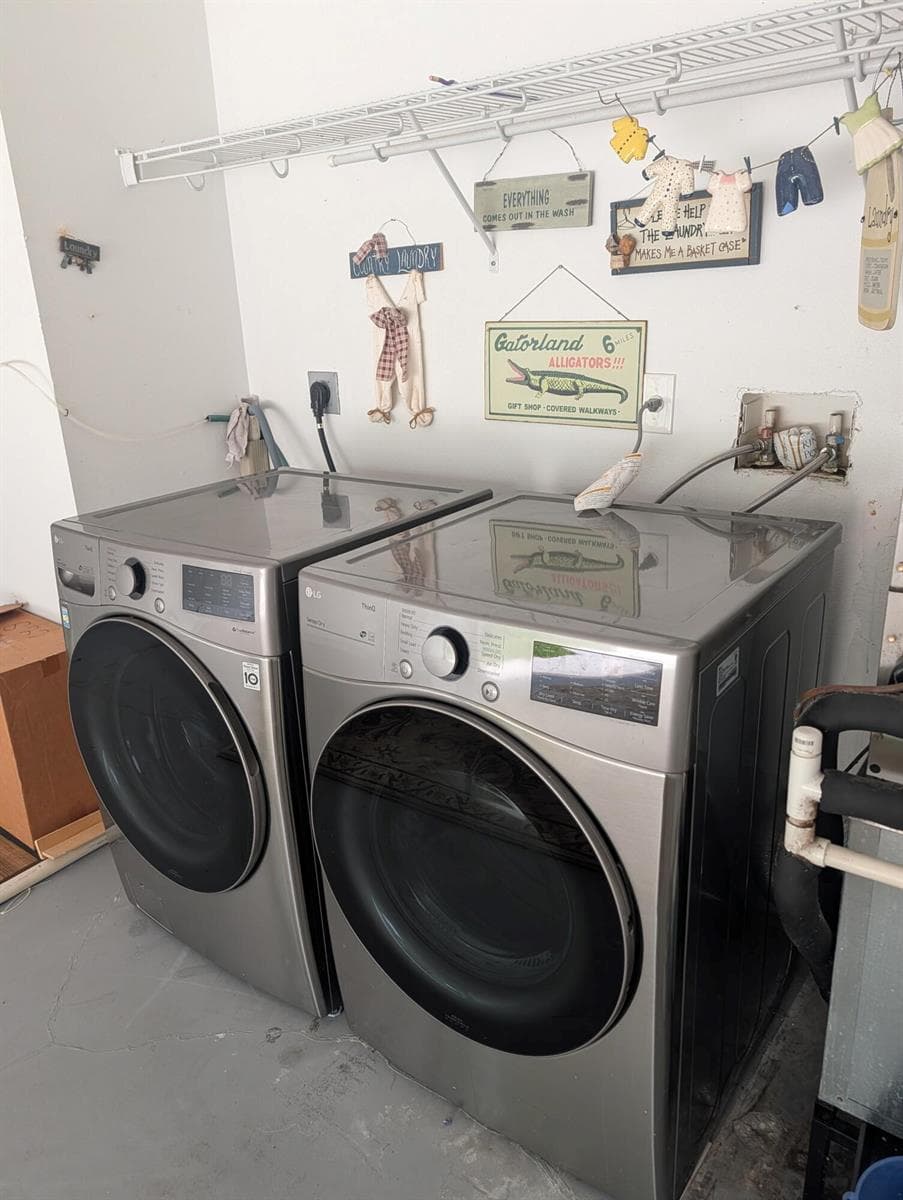 625 Coconut Avenue N, Port St. Lucie, FL 34952 — zdjęcie 3