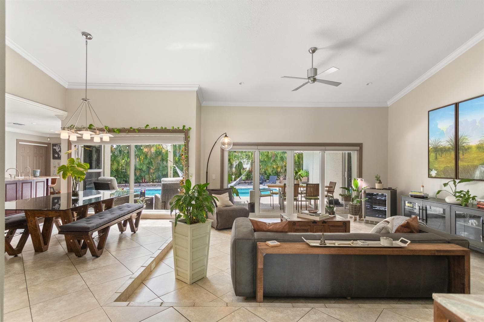 4050 NW 7th Lane, Delray Beach, FL 33445 — zdjęcie 2