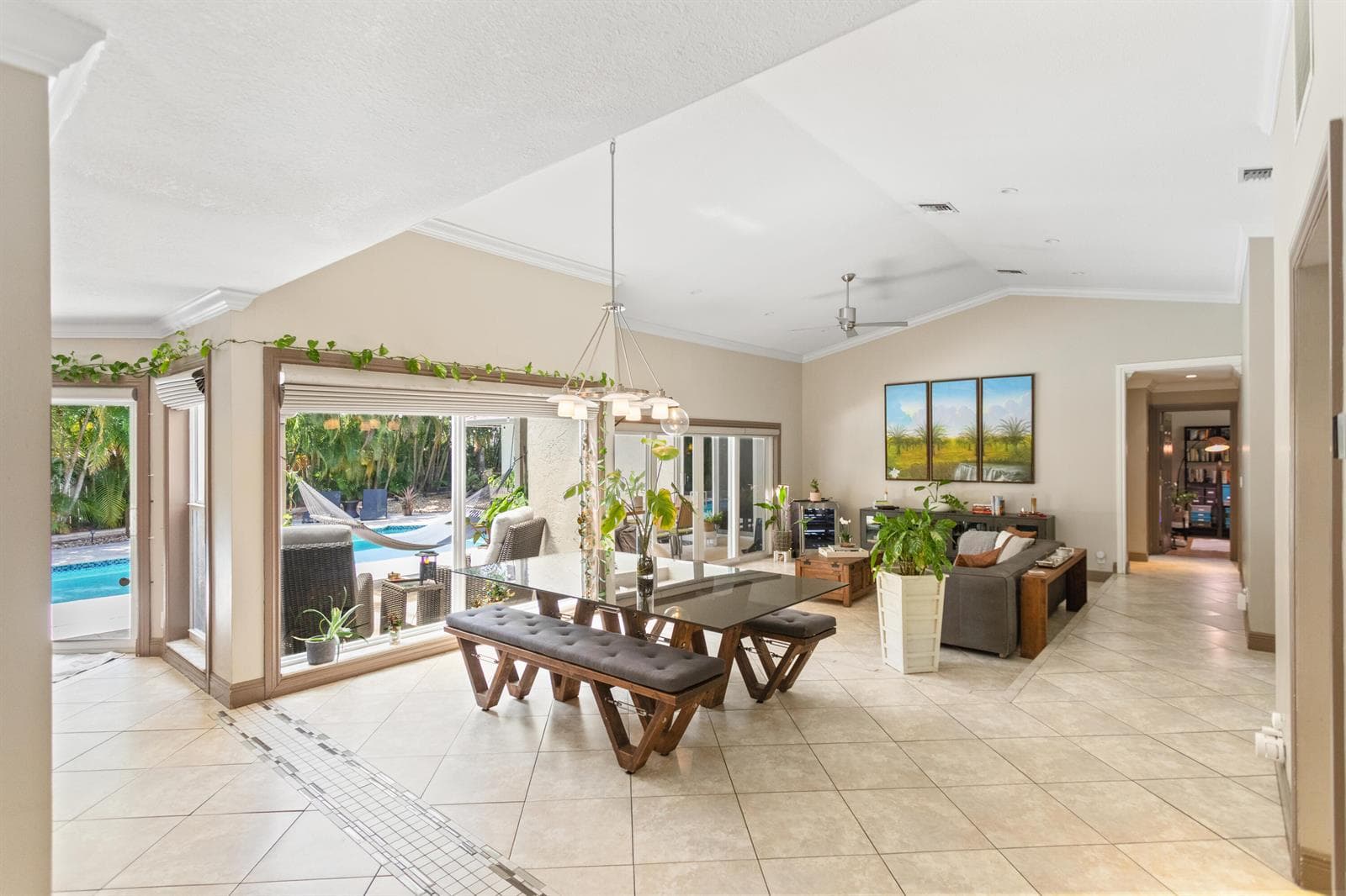 4050 NW 7th Lane, Delray Beach, FL 33445 — zdjęcie 3