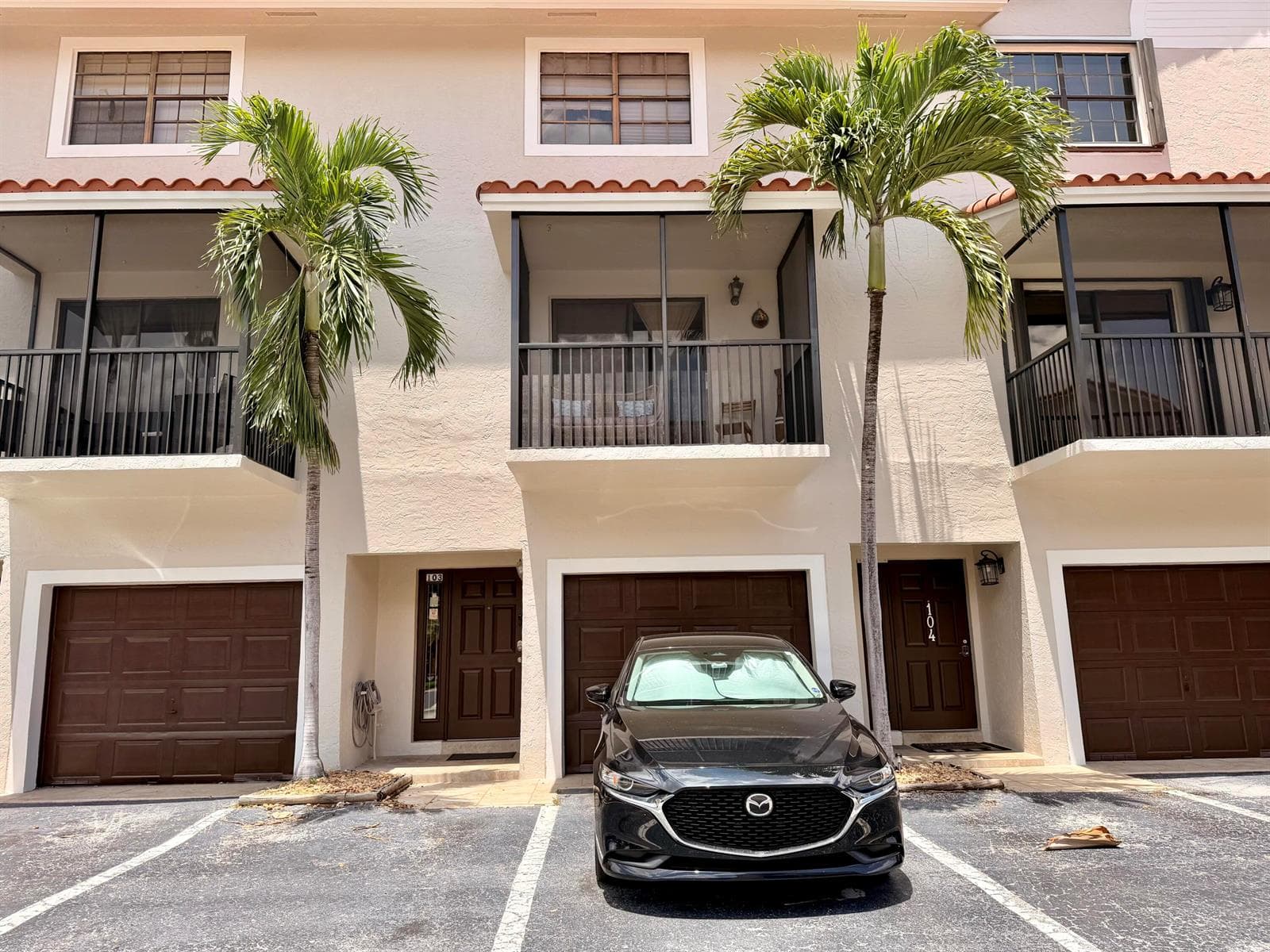 9908 HAMMOCKS Boulevard # 103-42, Miami, FL 33196
