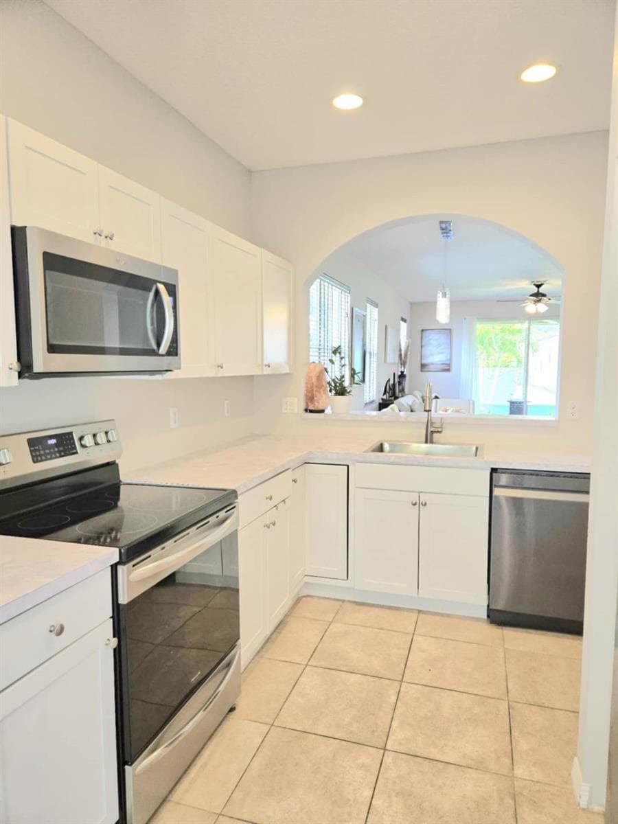 9658 SW Lindale Trace Boulevard, Port St. Lucie, FL 34987 — zdjęcie 3