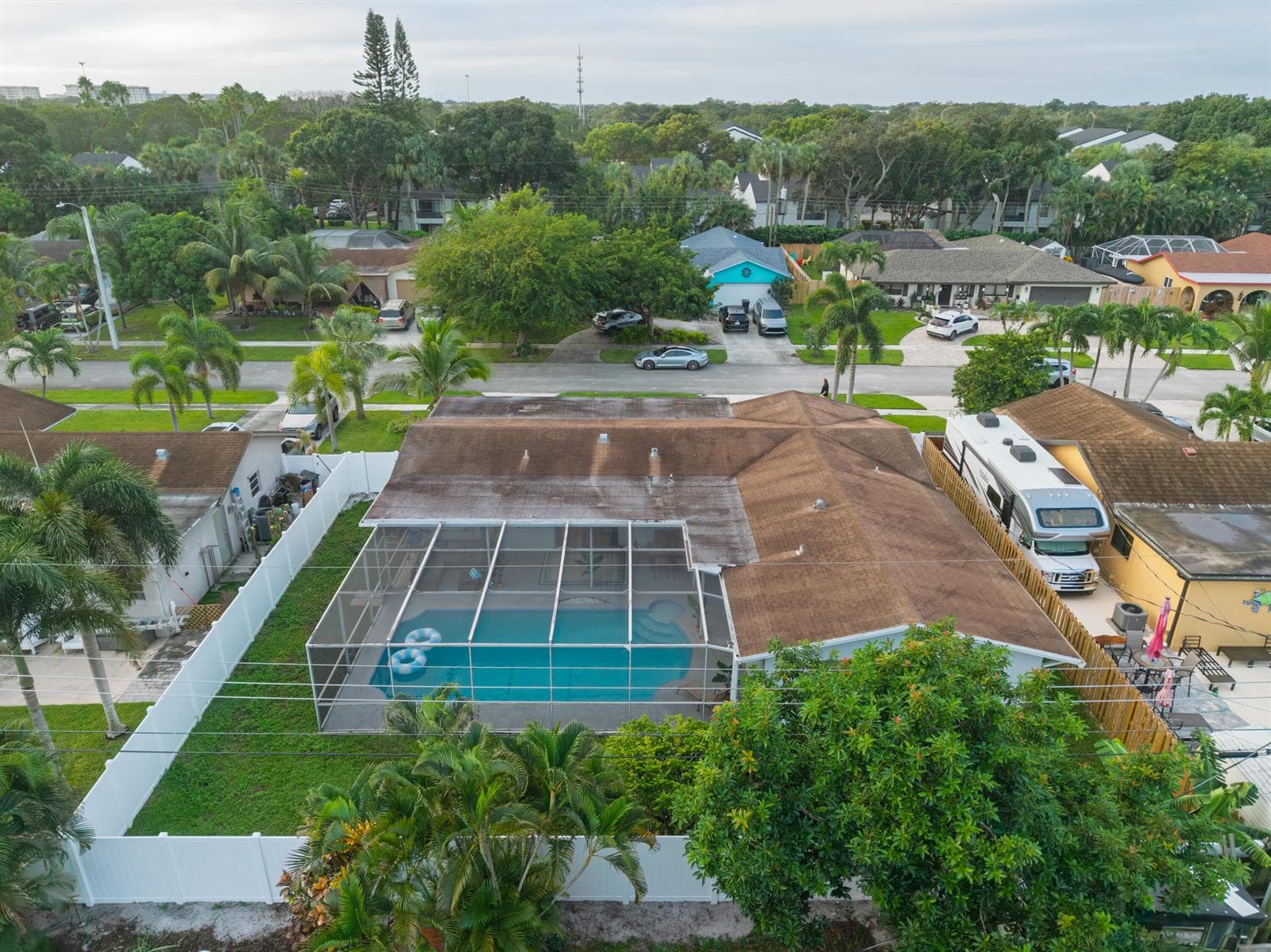 4421 NW 2ND Court, Coconut Creek, FL 33066 — zdjęcie 2