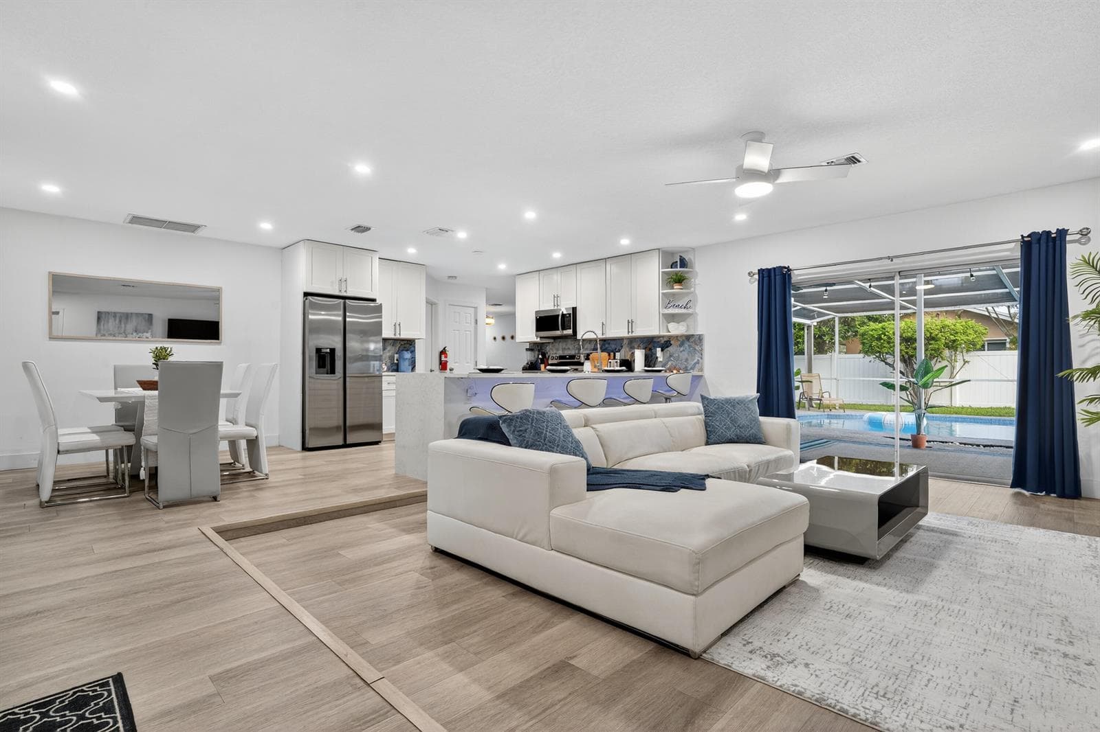 4421 NW 2ND Court, Coconut Creek, FL 33066 — zdjęcie 3