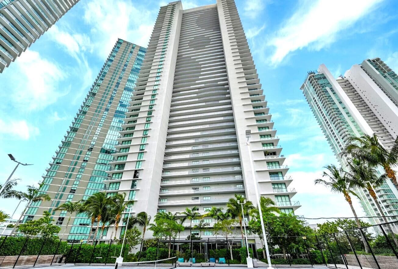 480 NE 31st Street # 906, Miami, FL 33137 — zdjęcie 3