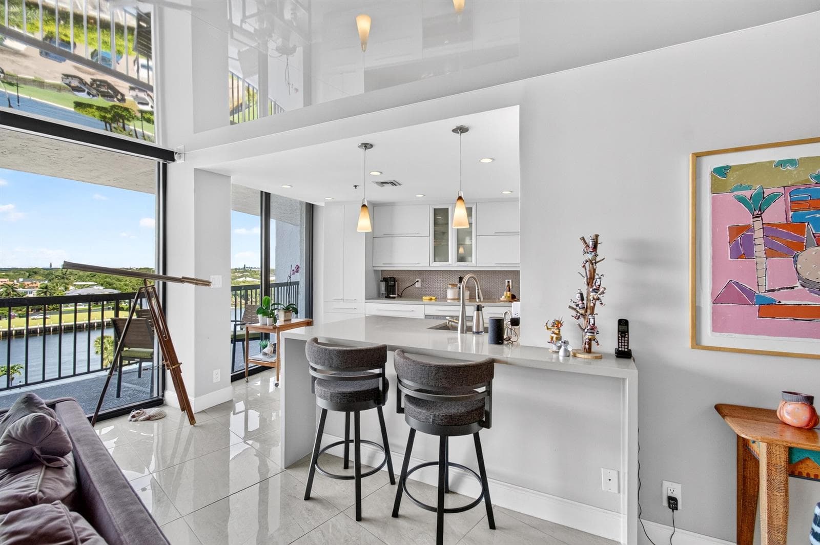 4740 S Ocean Boulevard # 808, Boca Raton, FL 33487 — zdjęcie 4