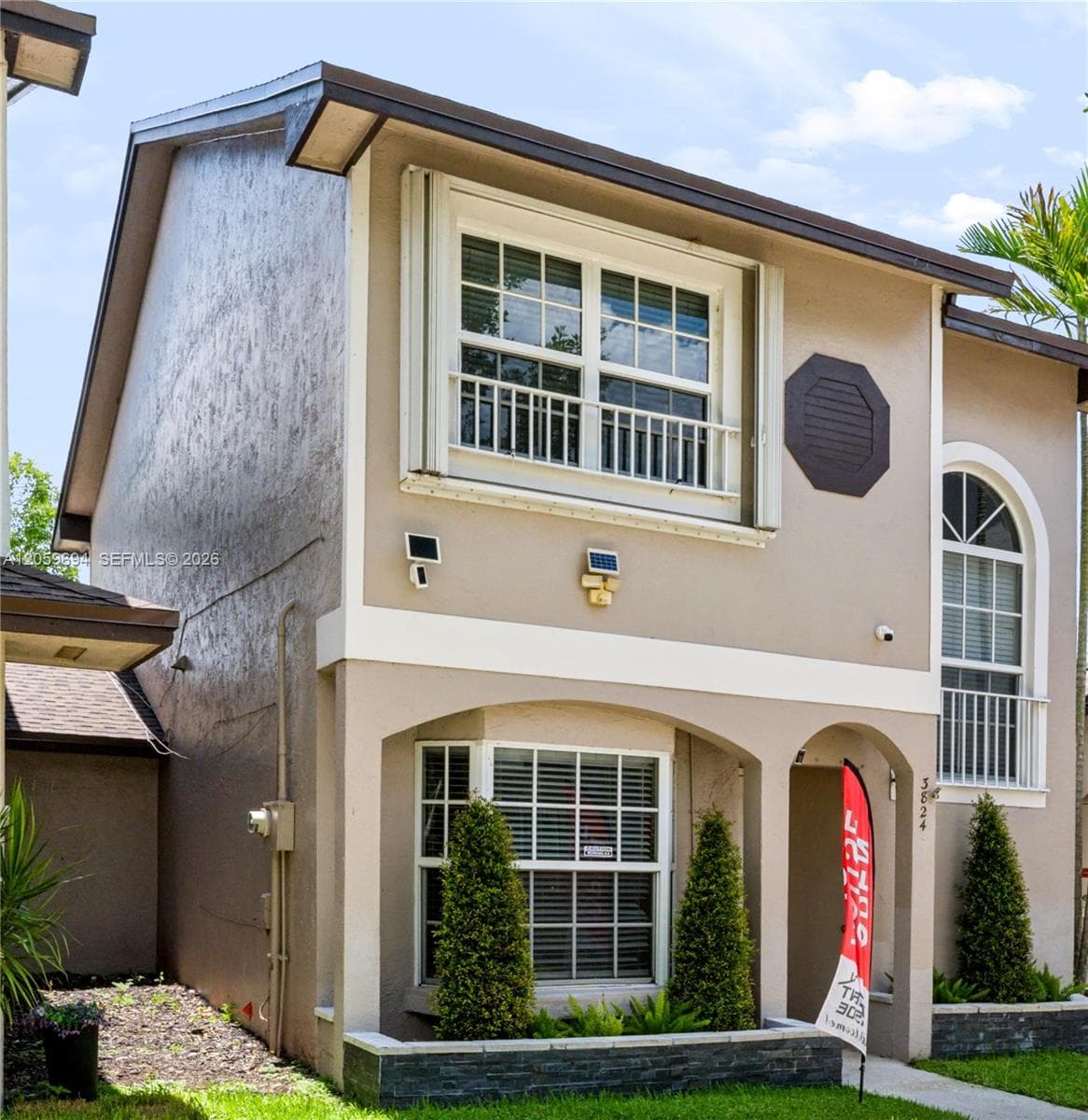 3824 NW 122nd Ter, Sunrise, FL 33323 — zdjęcie 2