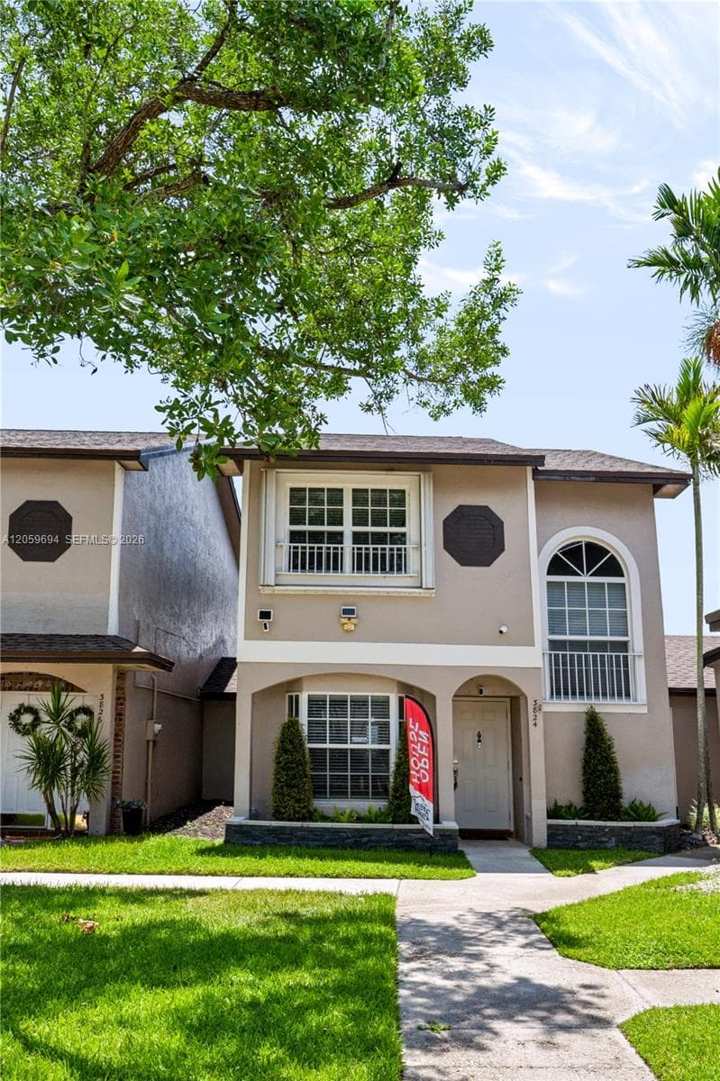 3824 NW 122nd Ter, Sunrise, FL 33323 — zdjęcie 3