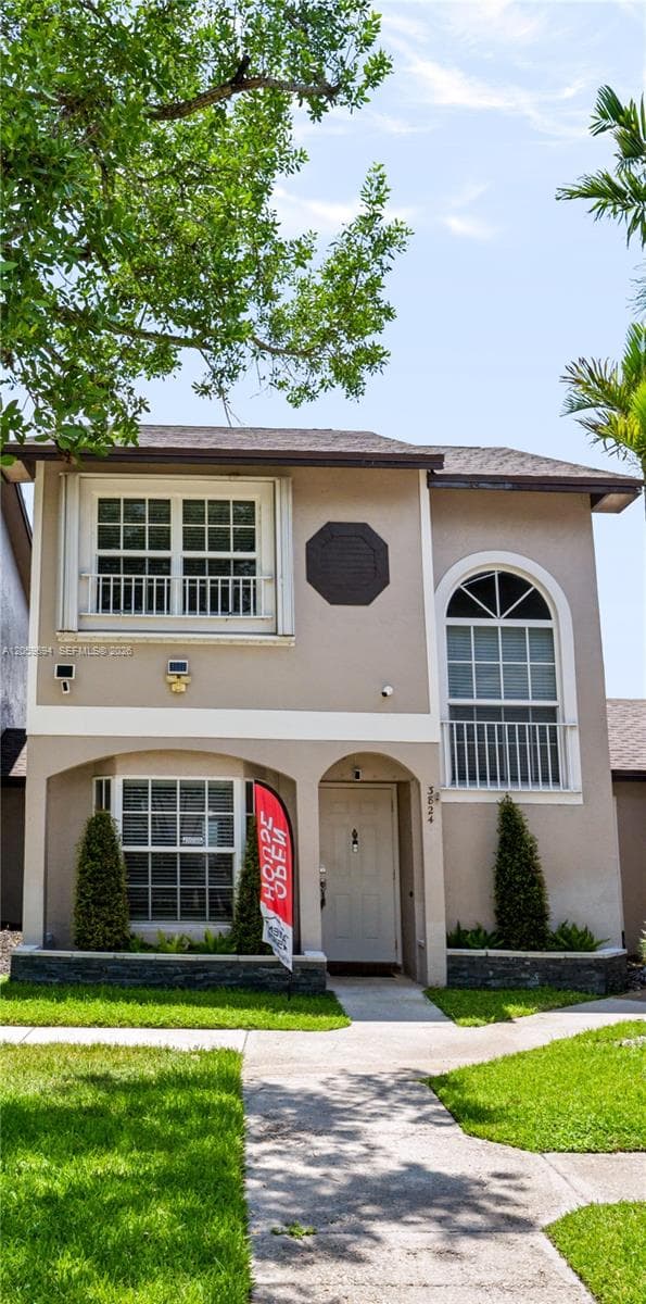 3824 NW 122nd Ter, Sunrise, FL 33323