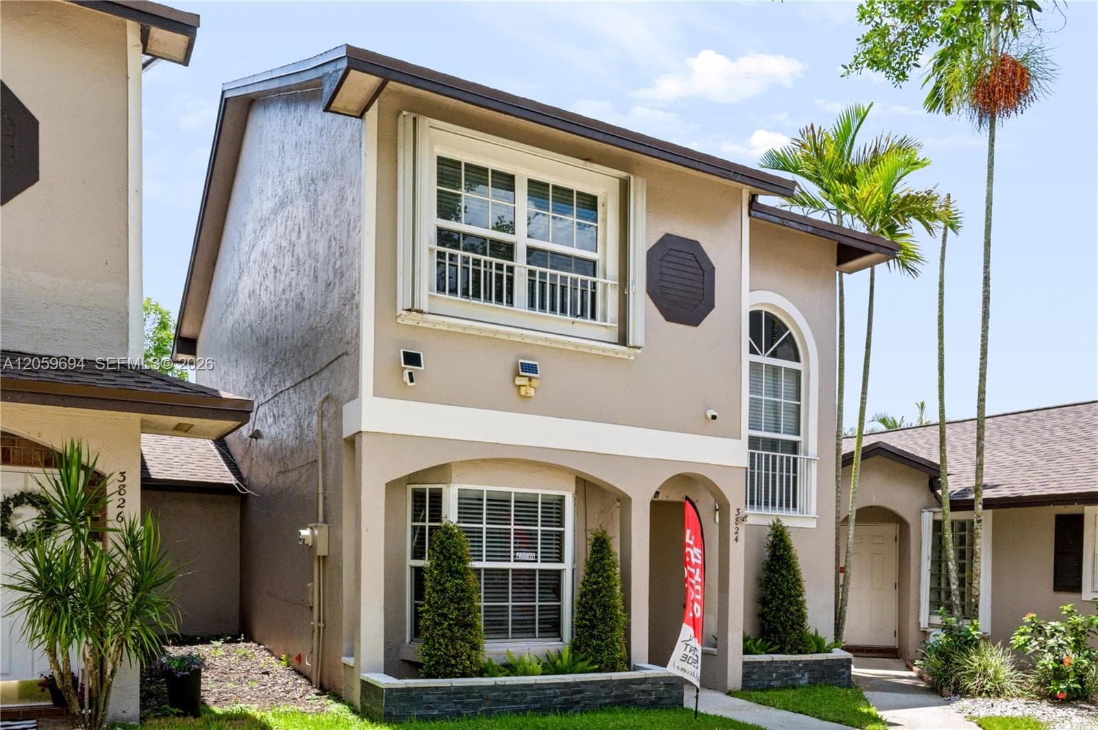 3824 NW 122nd Ter, Sunrise, FL 33323 — zdjęcie 4