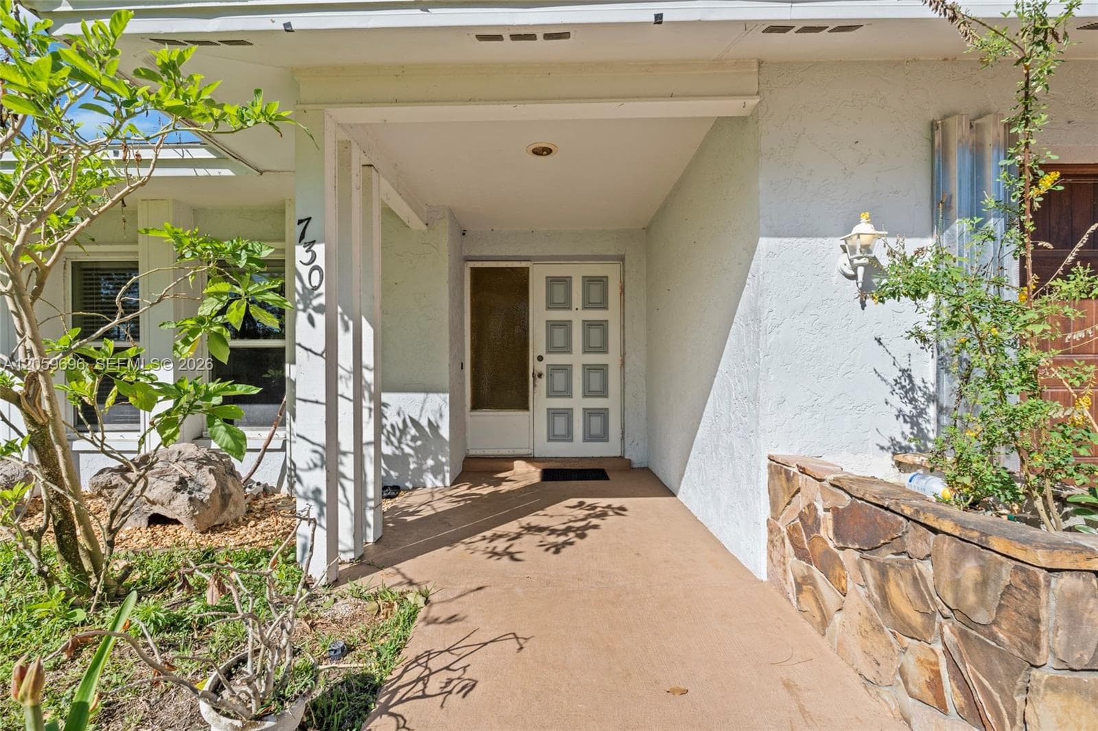 730 Bering Ave S, Lehigh Acres, FL 33974 — zdjęcie 3
