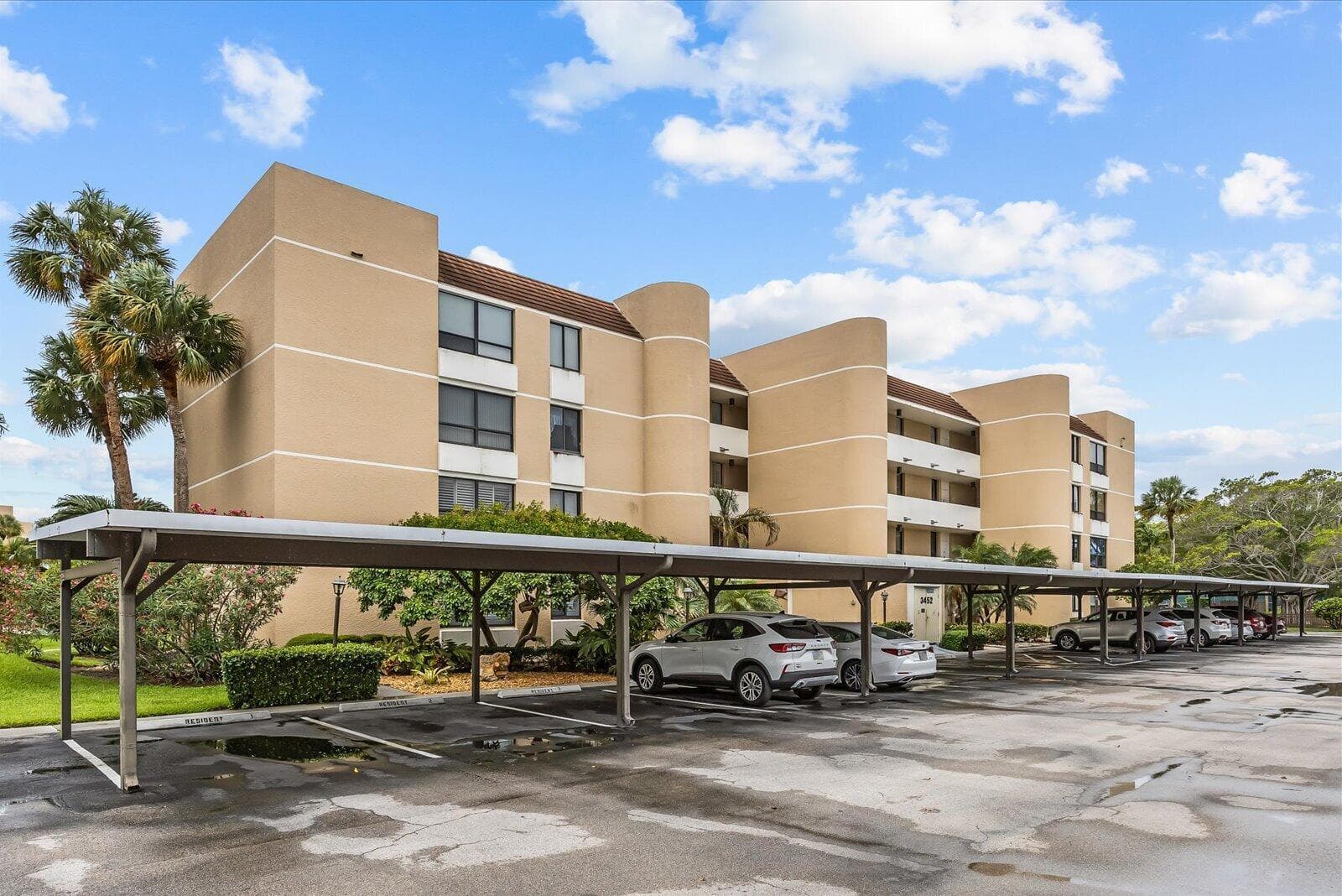 3452 NE Causeway Boulevard NE # 17-404, Jensen Beach, FL 34957