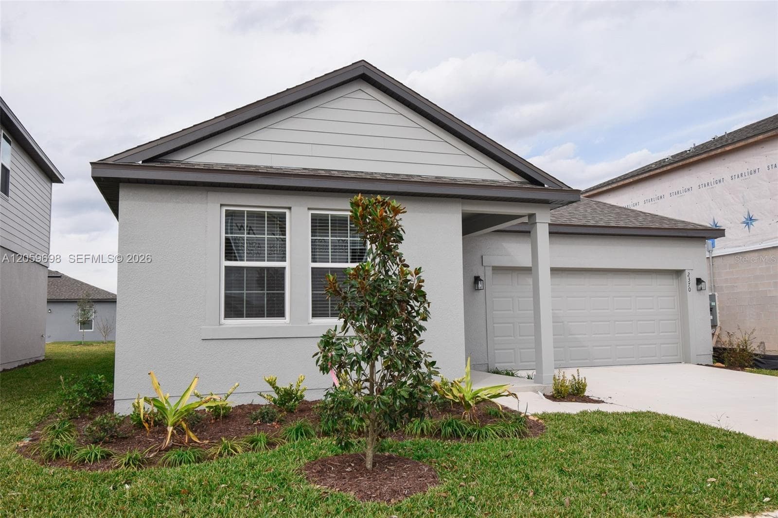 2370 LANCASHIRE ST, Davenport, FL 33896 — zdjęcie 2