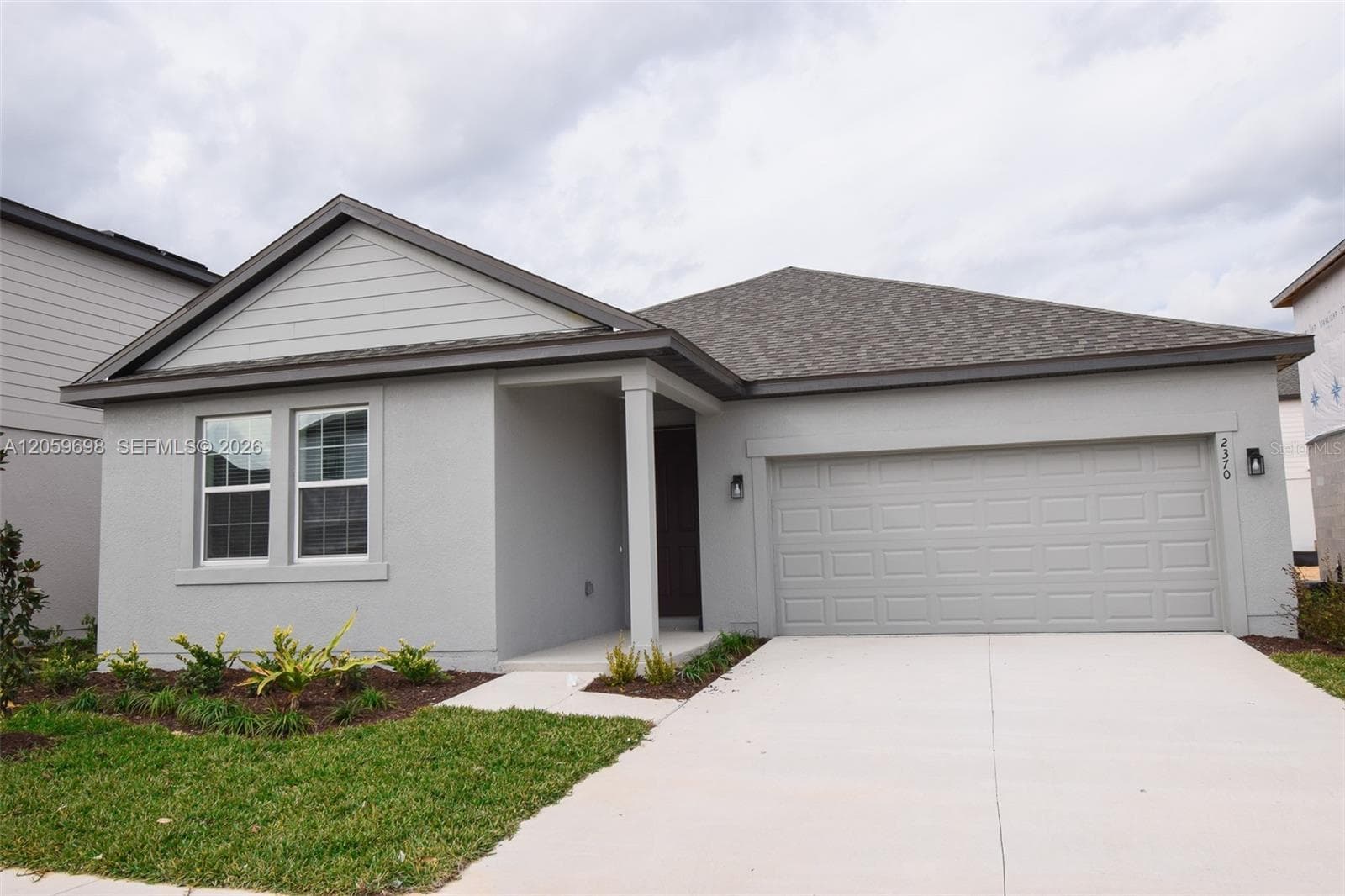 2370 LANCASHIRE ST, Davenport, FL 33896 — zdjęcie 3