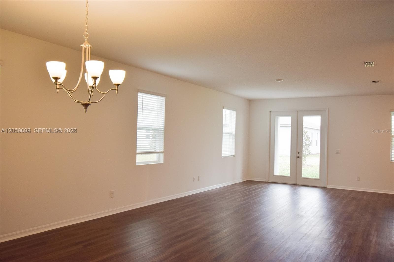 2370 LANCASHIRE ST, Davenport, FL 33896 — zdjęcie 4