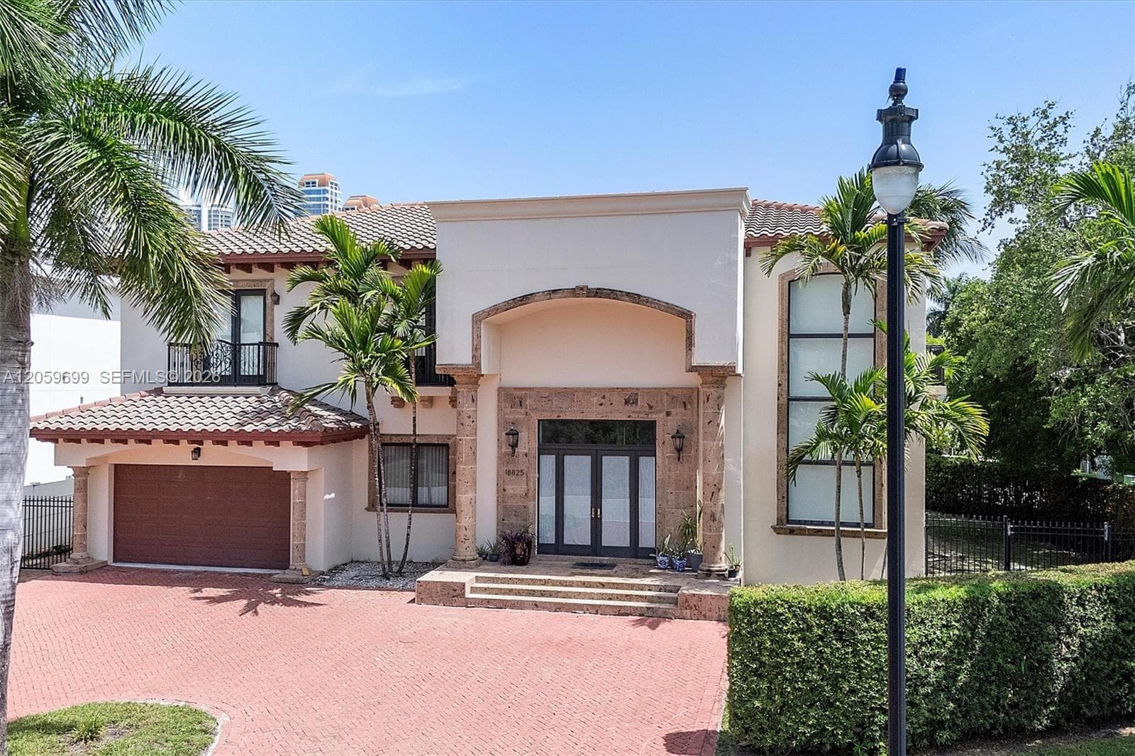18825 N Bay Rd, Sunny Isles Beach, FL 33160