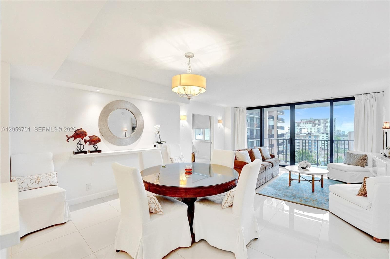 2201 S Ocean Dr # 604, Hollywood, FL 33019 — zdjęcie 2