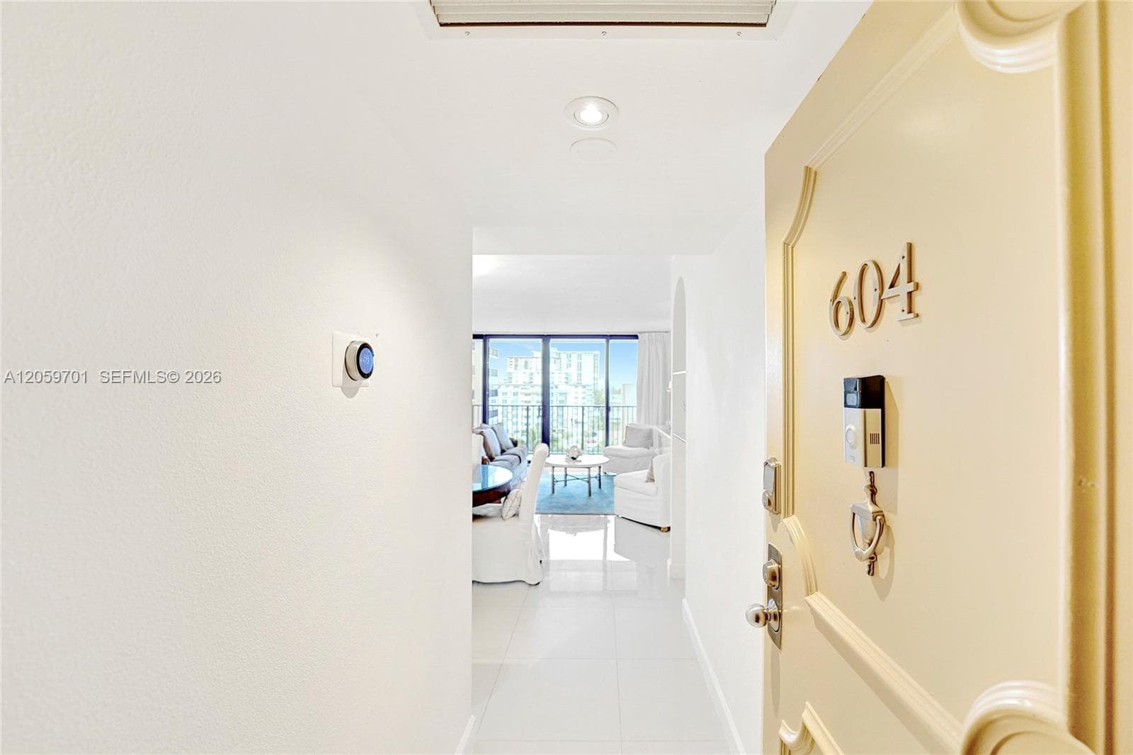2201 S Ocean Dr # 604, Hollywood, FL 33019
