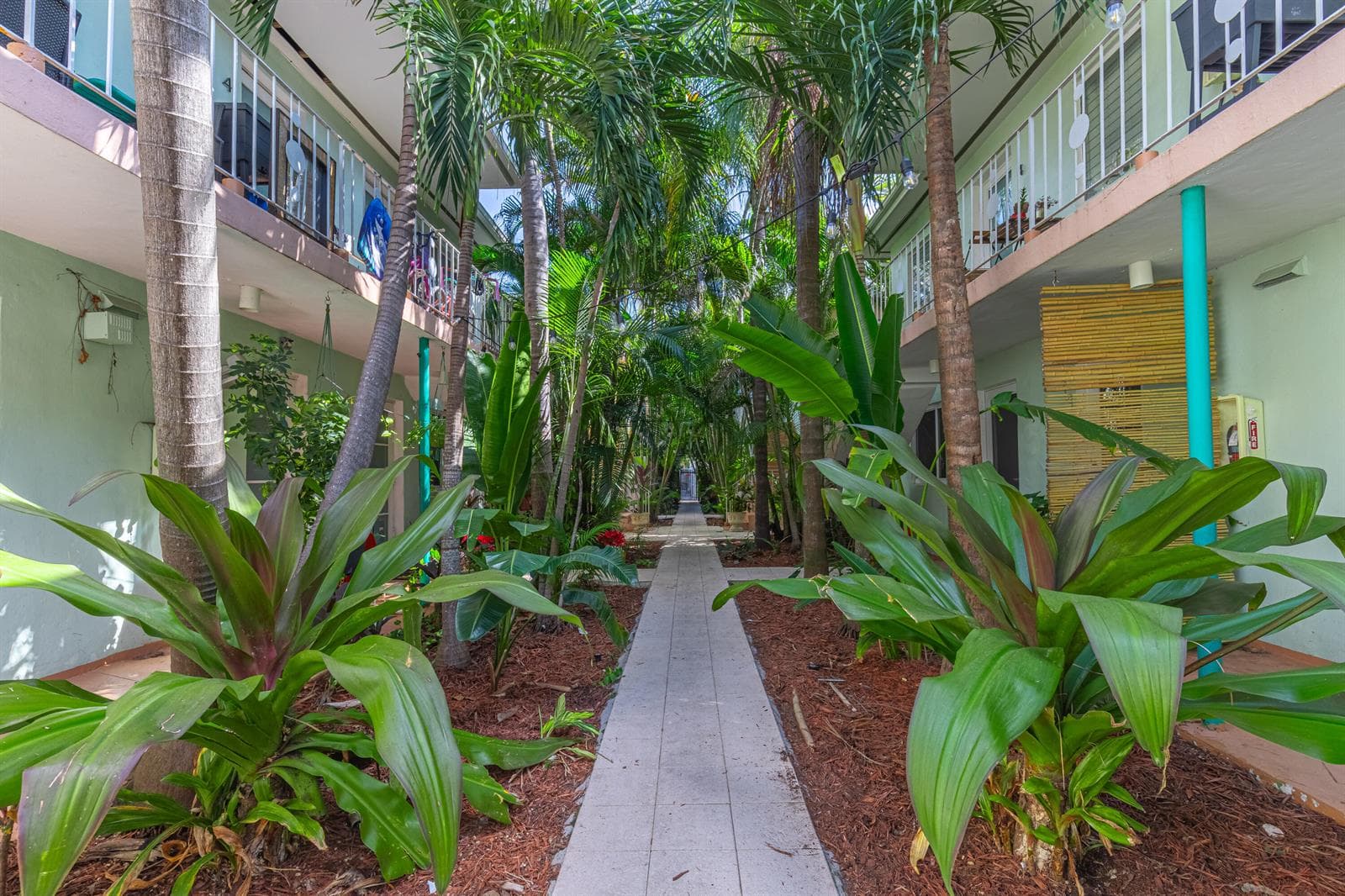 1117 MERIDIAN Avenue # 7-1117, Miami Beach, FL 33139 — zdjęcie 2