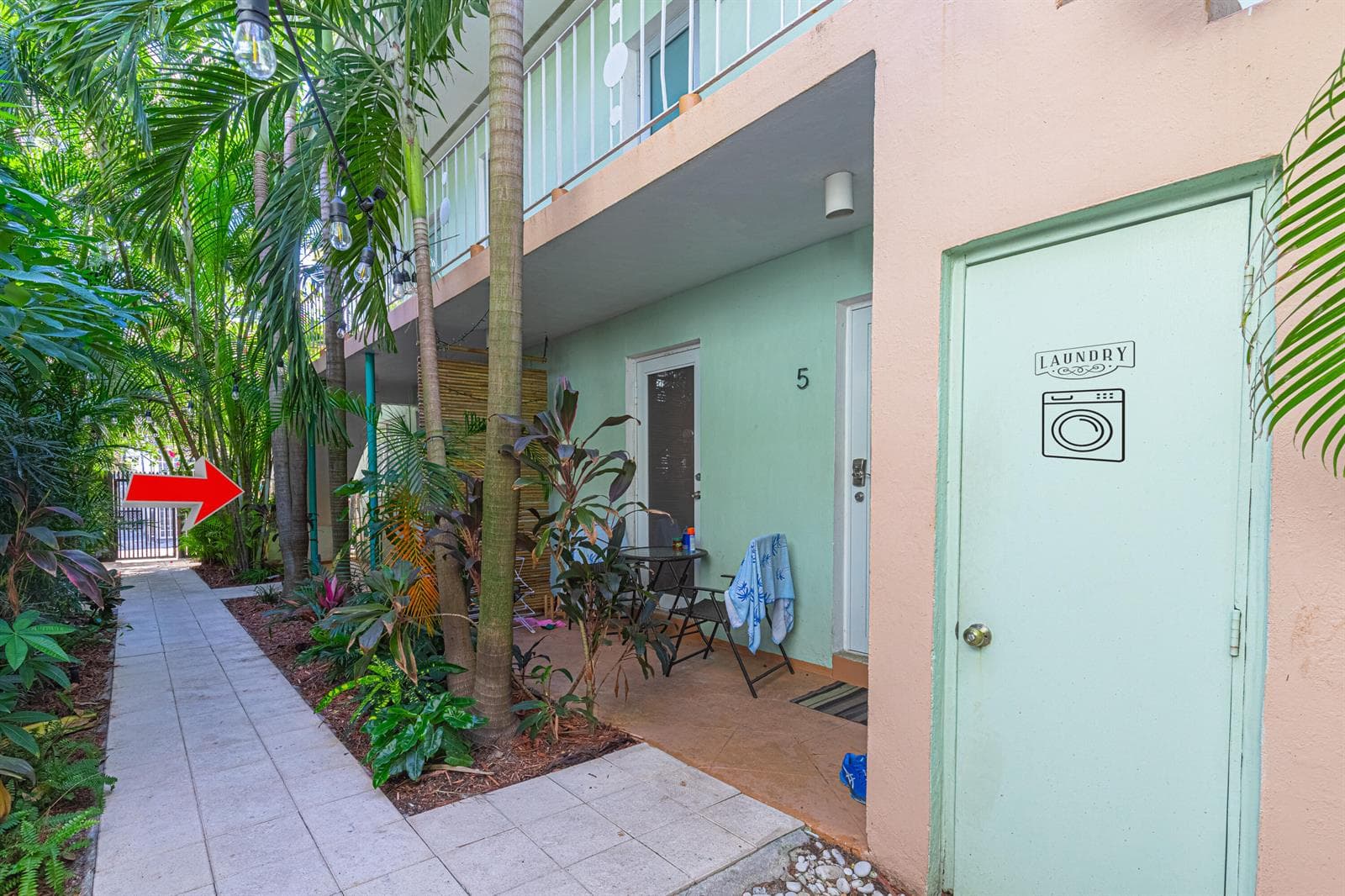 1117 MERIDIAN Avenue # 7-1117, Miami Beach, FL 33139 — zdjęcie 3