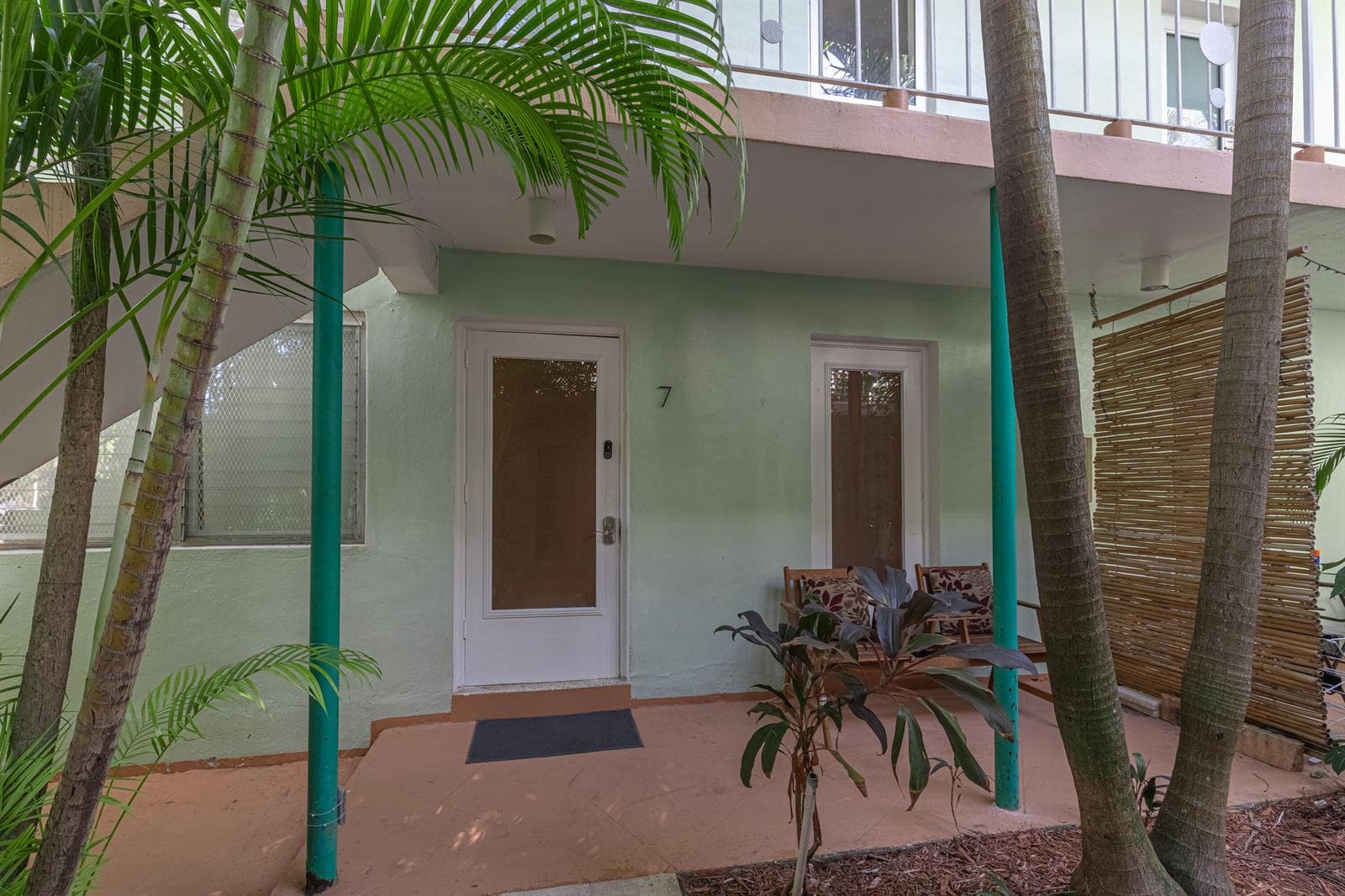 1117 MERIDIAN Avenue # 7-1117, Miami Beach, FL 33139