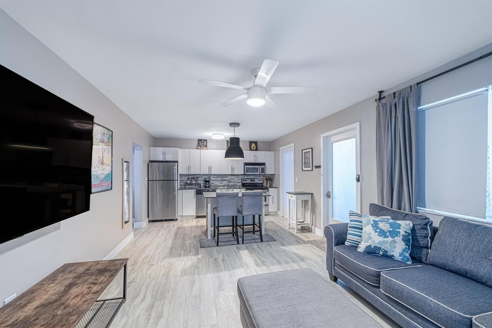 1117 MERIDIAN Avenue # 7-1117, Miami Beach, FL 33139 — zdjęcie 4