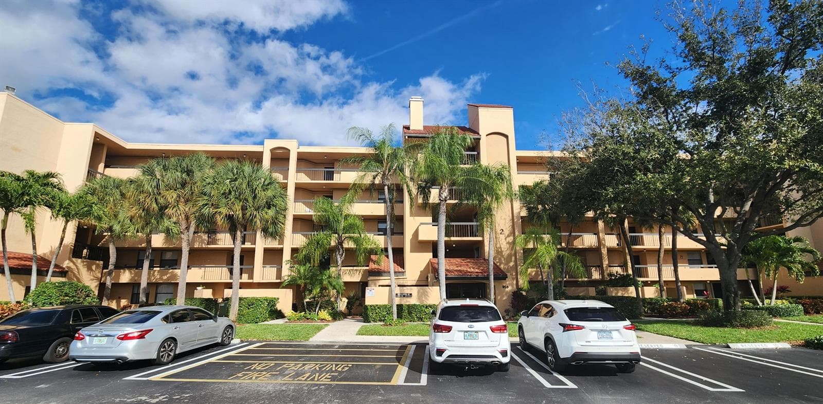 955 Dotterel Road # 2203, Delray Beach, FL 33444