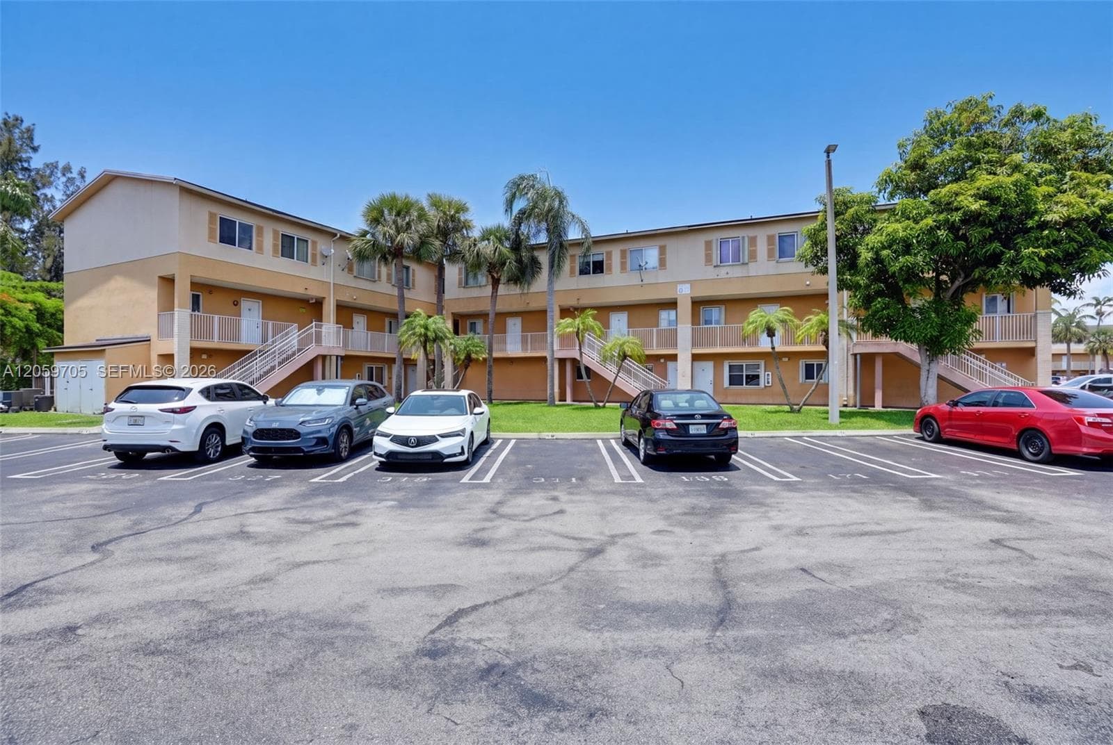 6225 KENDALE LAKES CIR # 253, Miami, FL 33183 — zdjęcie 2